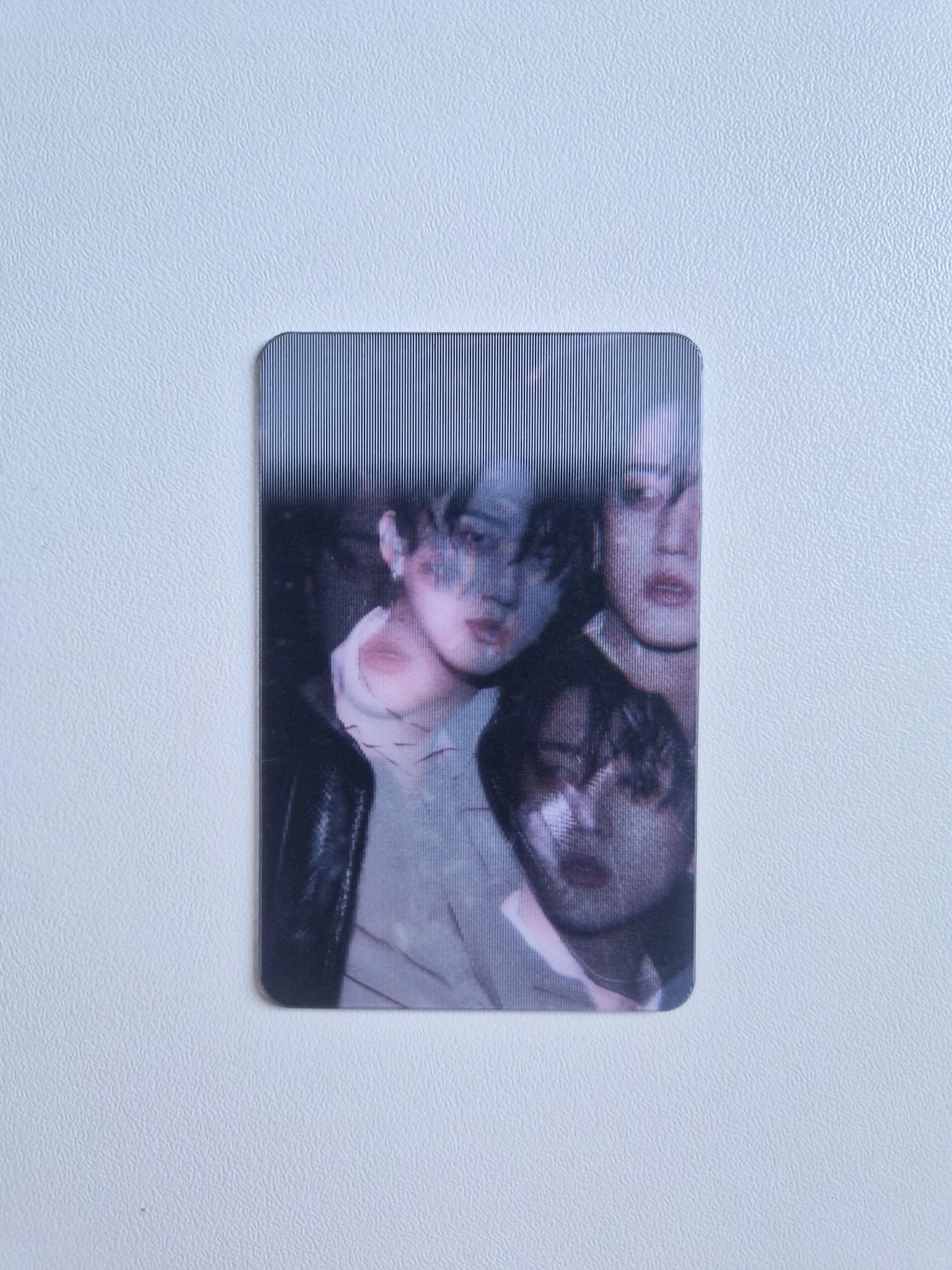 Stray Kids Changbin Stray Kids - Changbin - Do It Album album photocard it version lenticular listing photo 3