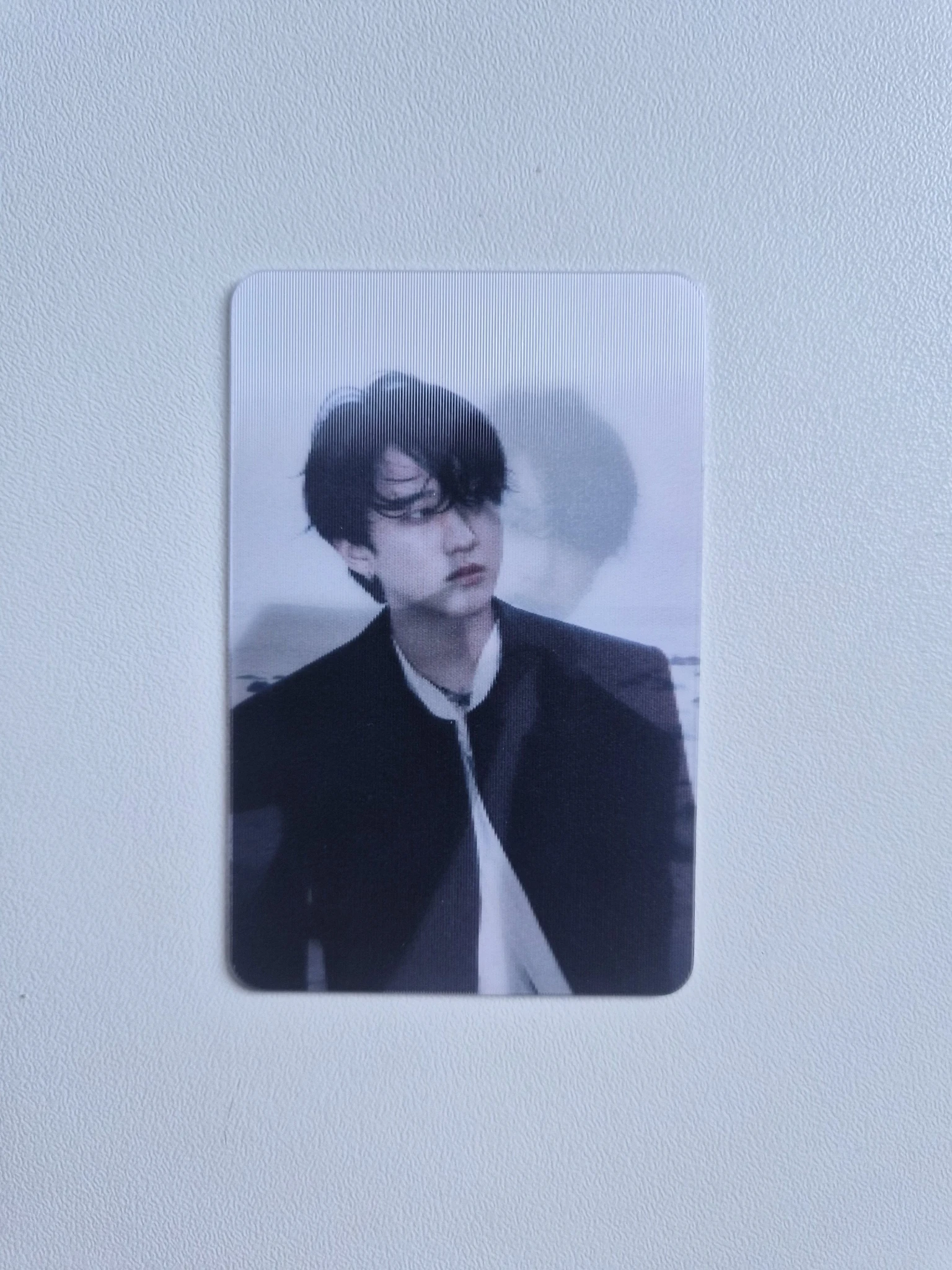Stray Kids Changbin Stray Kids - Changbin - Do It Album album photocard lenticular listing photo 3