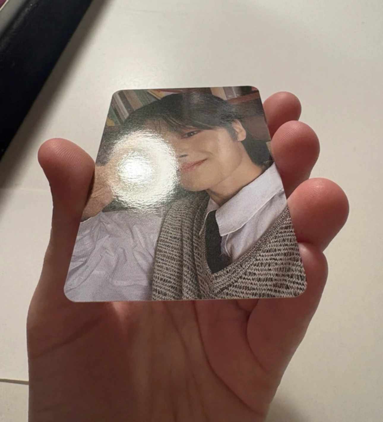 Stray Kids I.N Stray Kids - I.N - NACIFIC  x Stray Kids Other round 22 listing photo 3