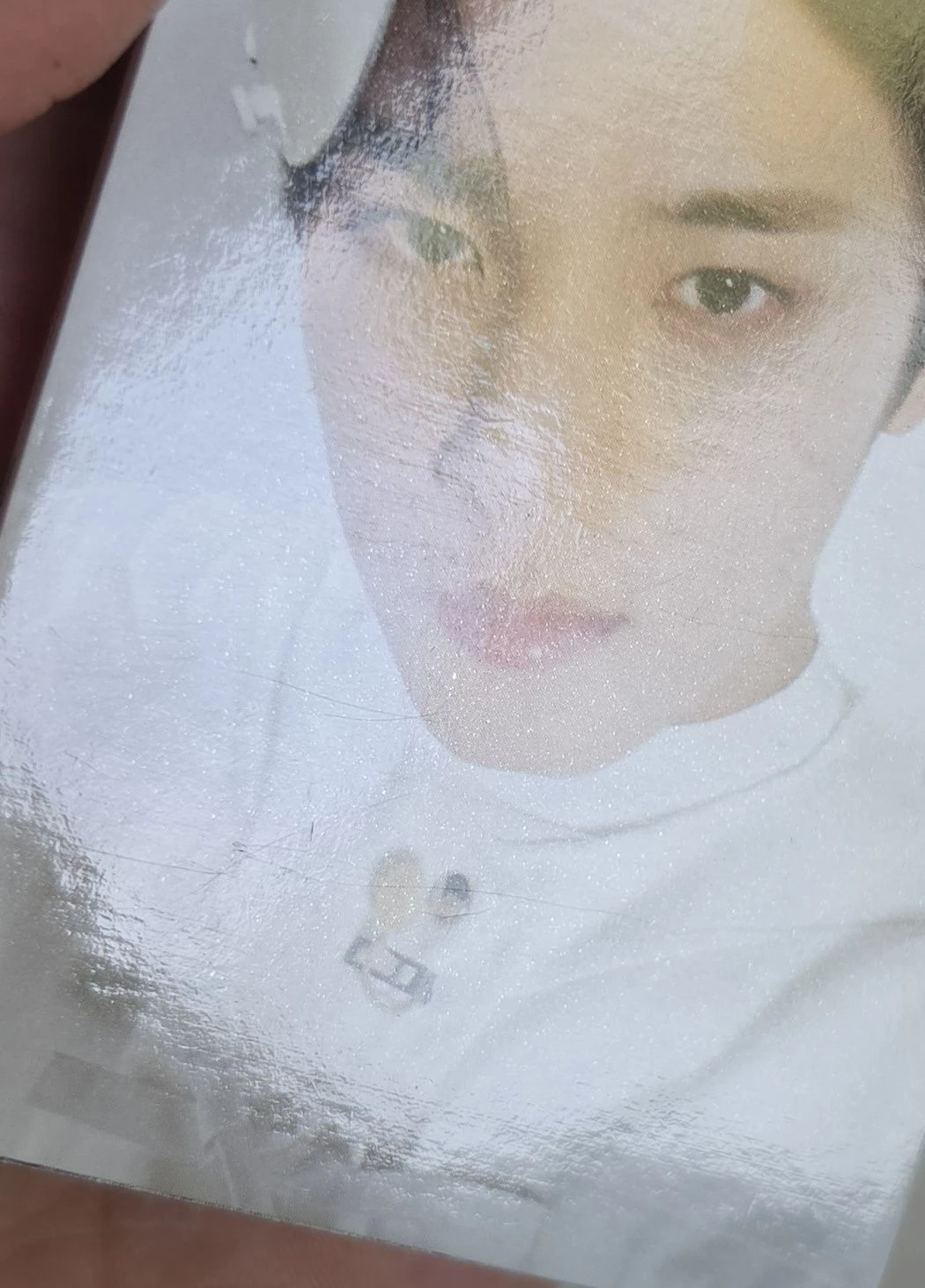 SEVENTEEN Mingyu SEVENTEEN - Mingyu - Going Magazine Vol. 2 Other listing photo 3