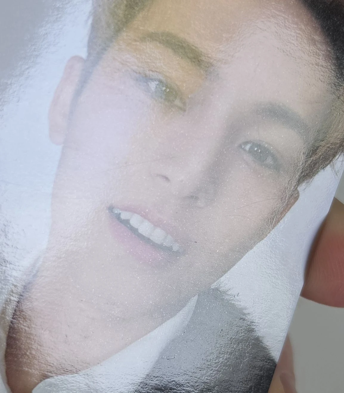 SEVENTEEN Mingyu SEVENTEEN - Mingyu - 2026 Season's Greetings Other season's greetings listing photo 3