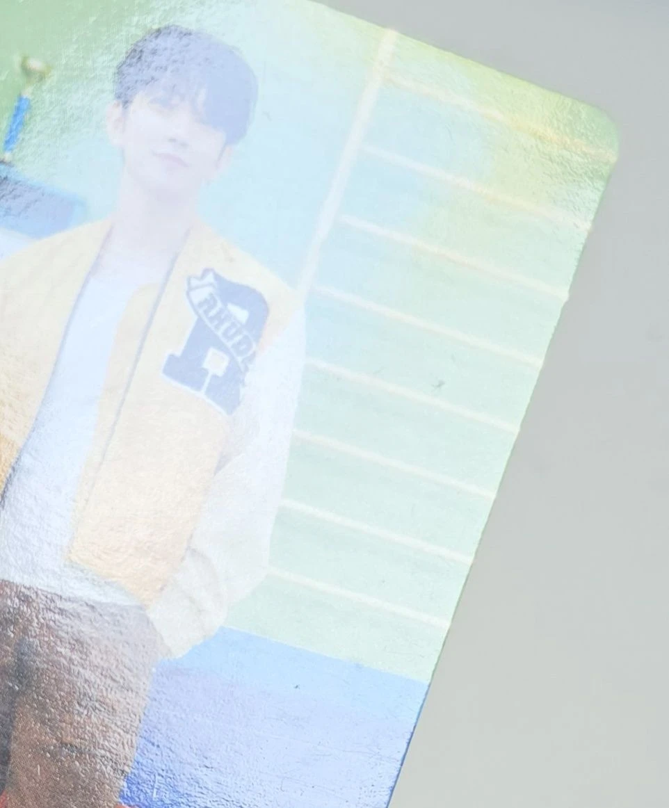 SEVENTEEN Joshua SEVENTEEN - Joshua - 2025 9TH SVT IN CARAT LAND Event listing photo 3