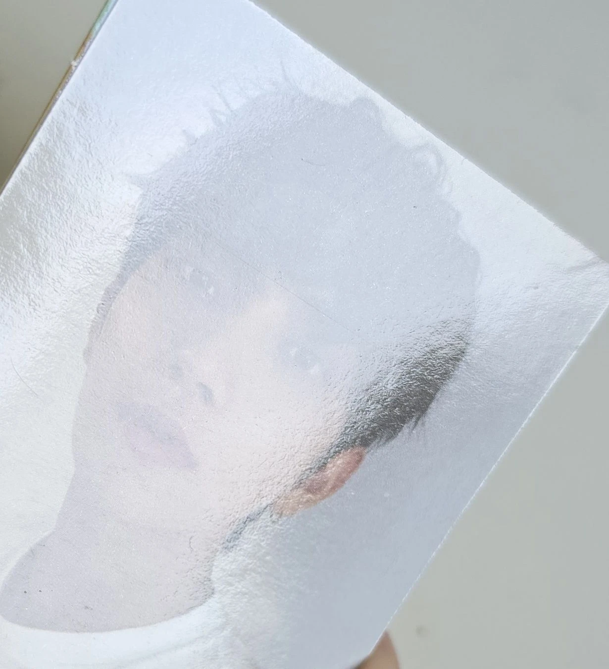 SEVENTEEN Joshua SEVENTEEN - Joshua - DICON 101 Other dicon listing photo 3