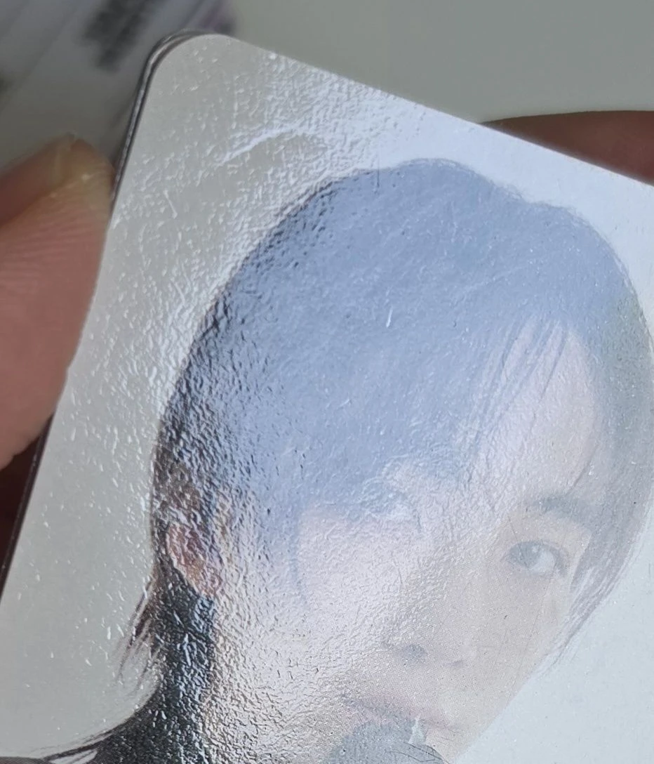 SEVENTEEN Jeonghan SEVENTEEN - Jeonghan - This Man Album jxw album photocard unit album listing photo 3
