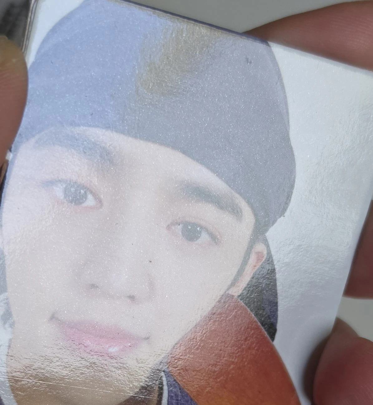 SEVENTEEN S.Coups SEVENTEEN - S.Coups - Going Magazine Vol. 2 Other listing photo 3