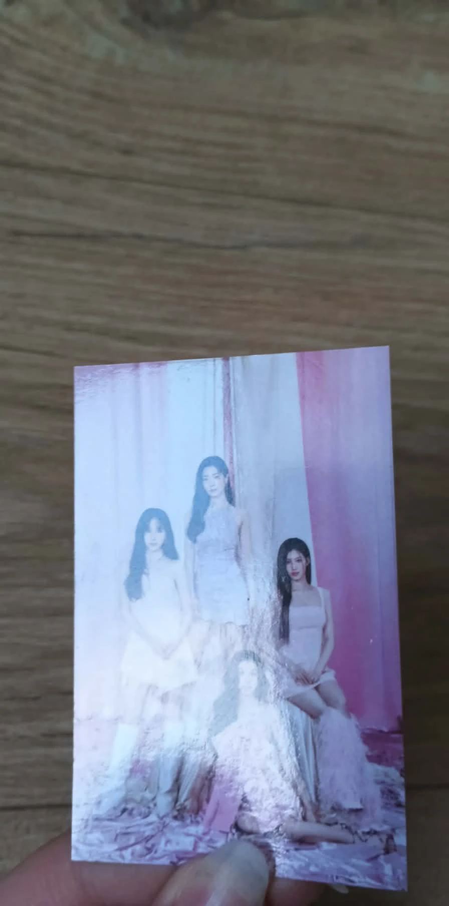 TWICE TWICE-Sana-Album-this is for listing photo 3