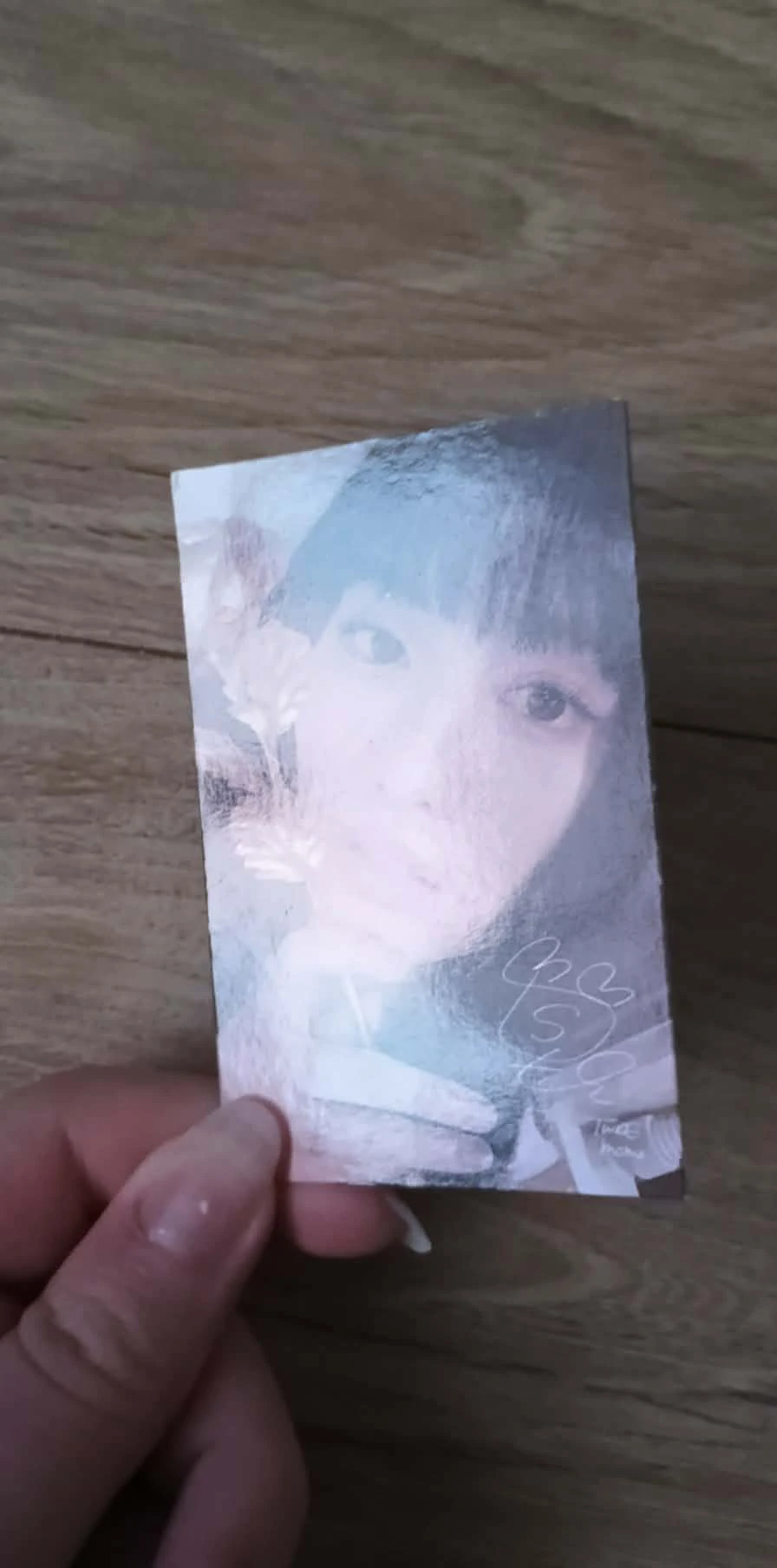 TWICE Momo TWICE-Momo-Album-feel special listing photo 3