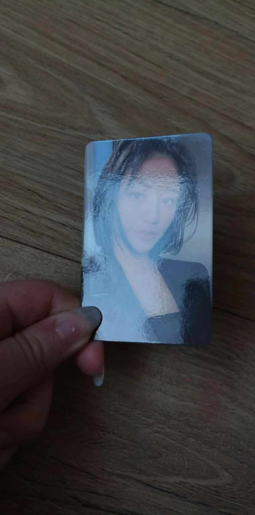 TWICE Jihyo TWICE-Jihyo-Album-READY TO BE listing photo 3