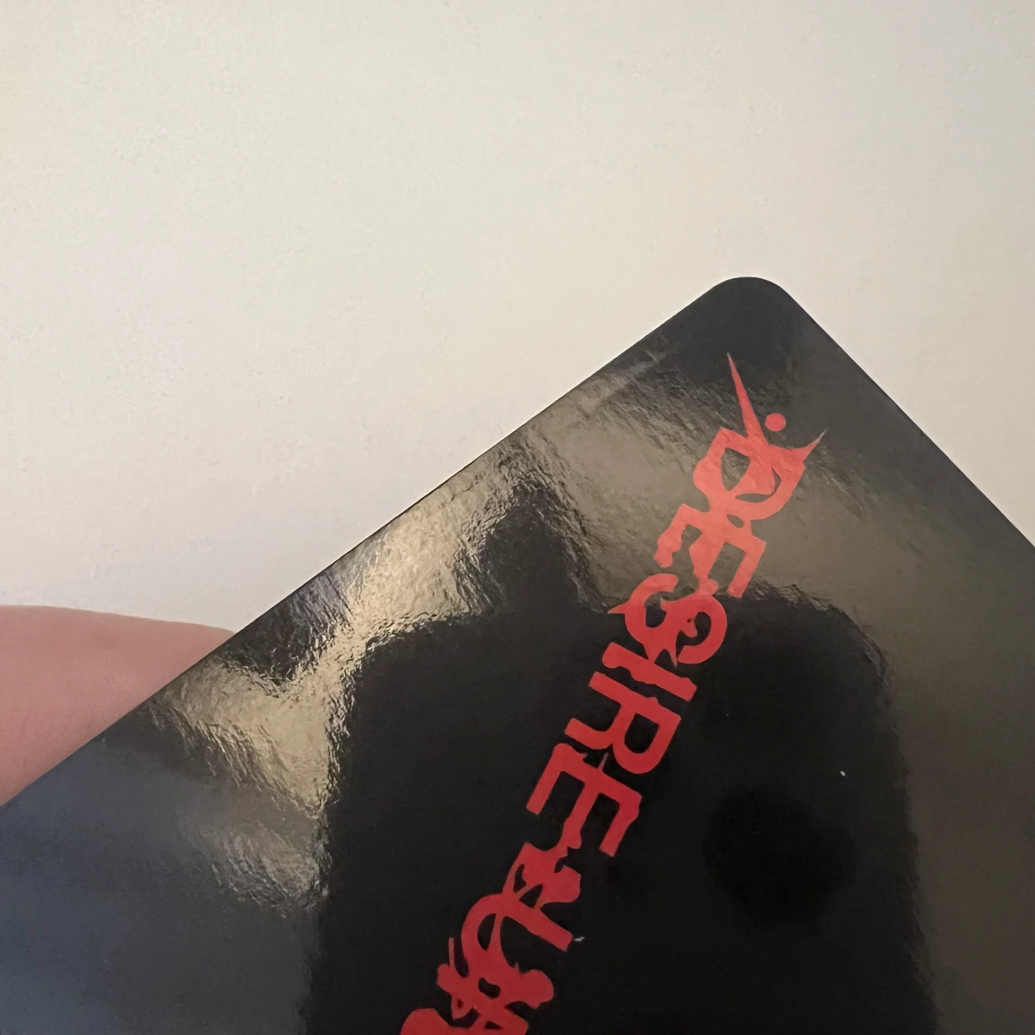 ENHYPEN Evan (Heeseung) ENHYPEN - Heeseung - DESIRE: UNLEASH Album A version ktown4u lucky draw round 3 listing photo 3