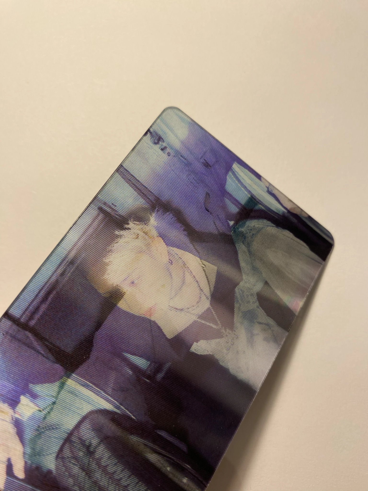 Stray Kids Bang Chan Stray Kids - Bang Chan - This & That Album lenticular fans album version album photocard platform listing photo 3