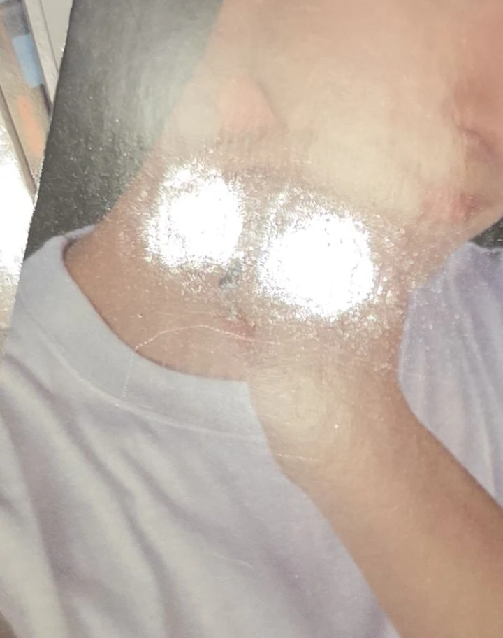 SEVENTEEN DK SEVENTEEN - DK - FML Album application benefit fansign withfans / yizhiyu (yzy) listing photo 3