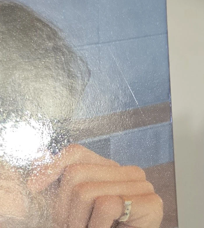 SEVENTEEN DK SEVENTEEN - DK - SECTOR 17 Album oninnasia round 2 fansign listing photo 3