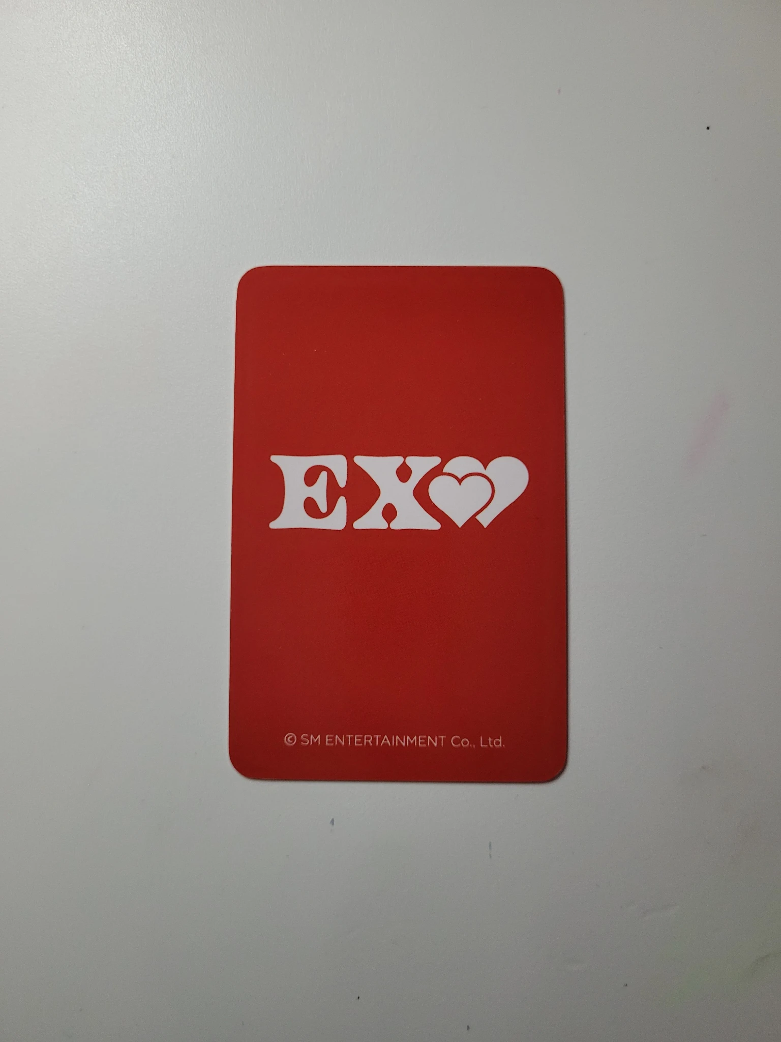 EXO D.O. EXO - D.O. - 2024 EXO Season's Greetings - Valentine's Day at School Other season's greetings pob (pre-order benefit) withmuu listing photo 3