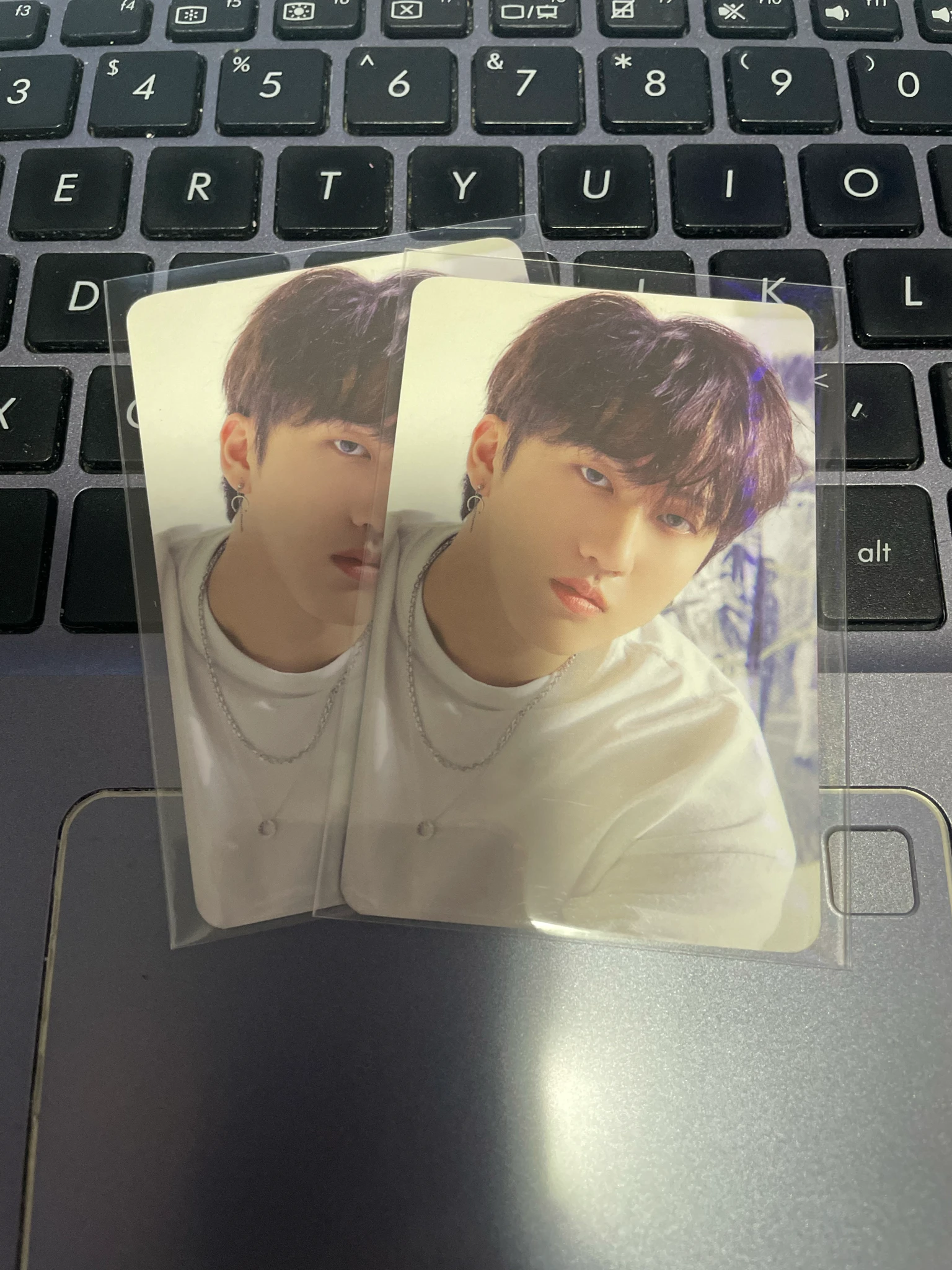 Stray Kids Changbin Stray Kids - Changbin - 2021 Season's Greetings Other listing photo 3