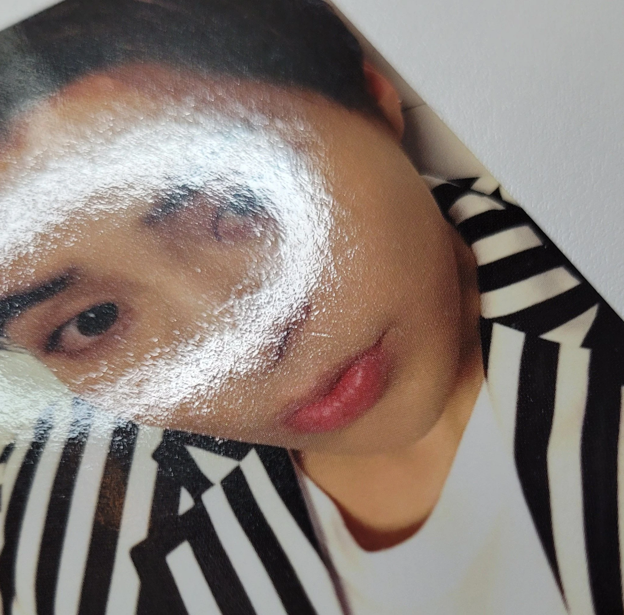 EXO Xiumin Xiumin - Love Me Right (Ver.K) listing photo 3