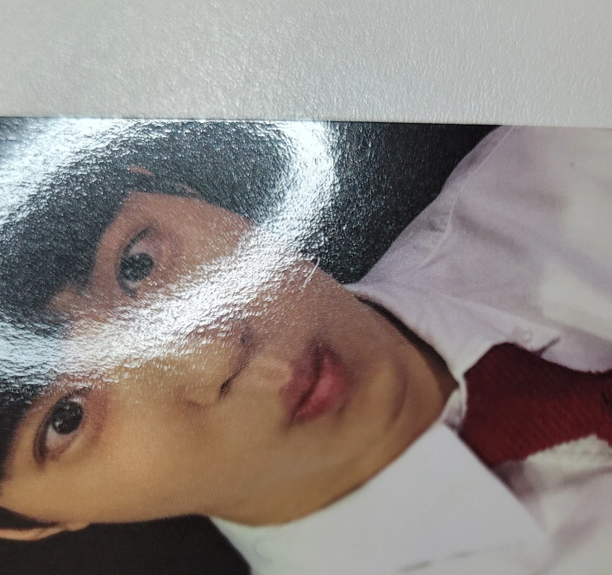 EXO Suho Suho - Love Me Right (Ver.K) listing photo 3