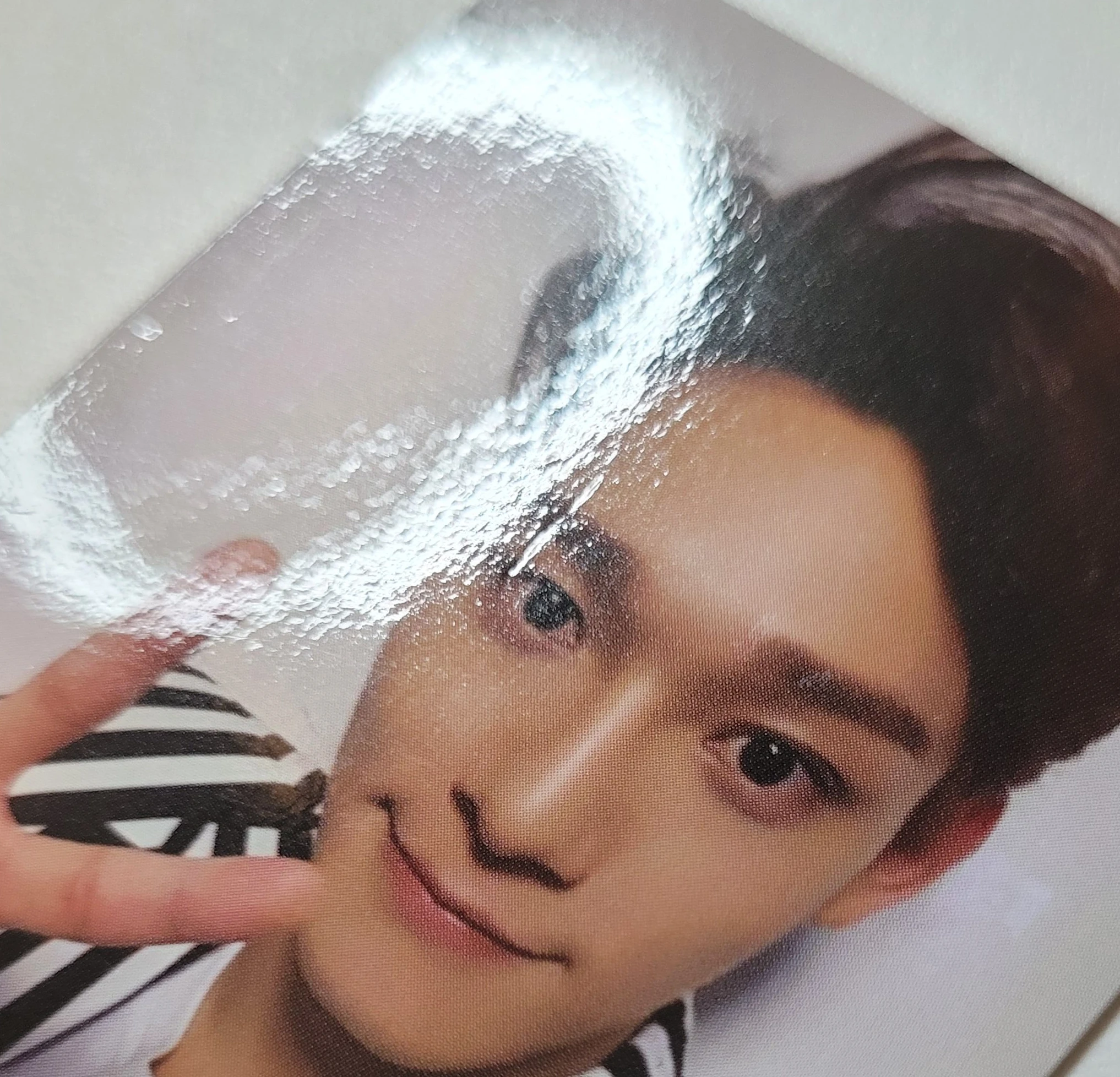 EXO Chen Chen - Love Me Right (Ver.K) listing photo 3