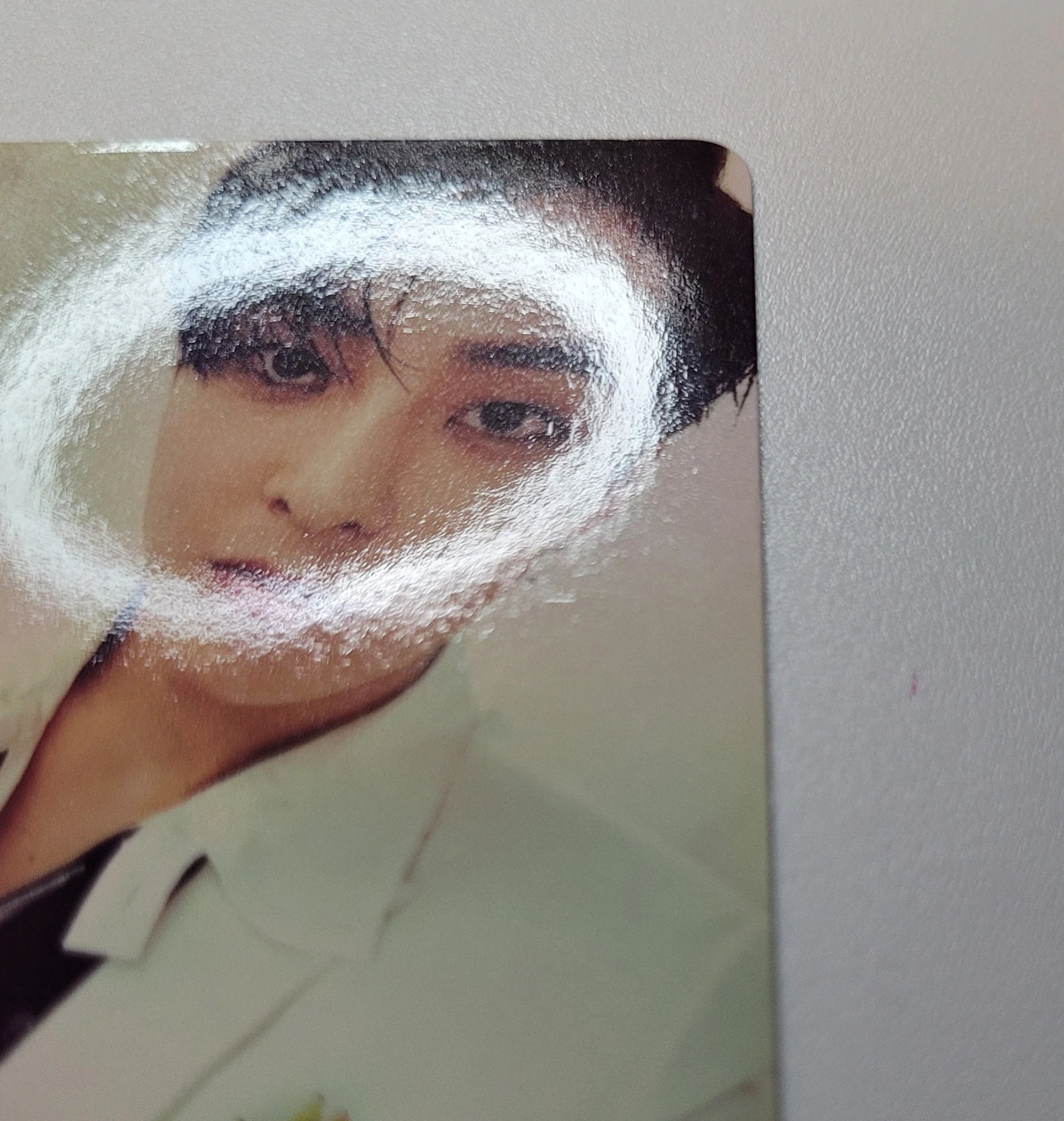 EXO Xiumin Xiumin - The War (Regular B Ver.) listing photo 3