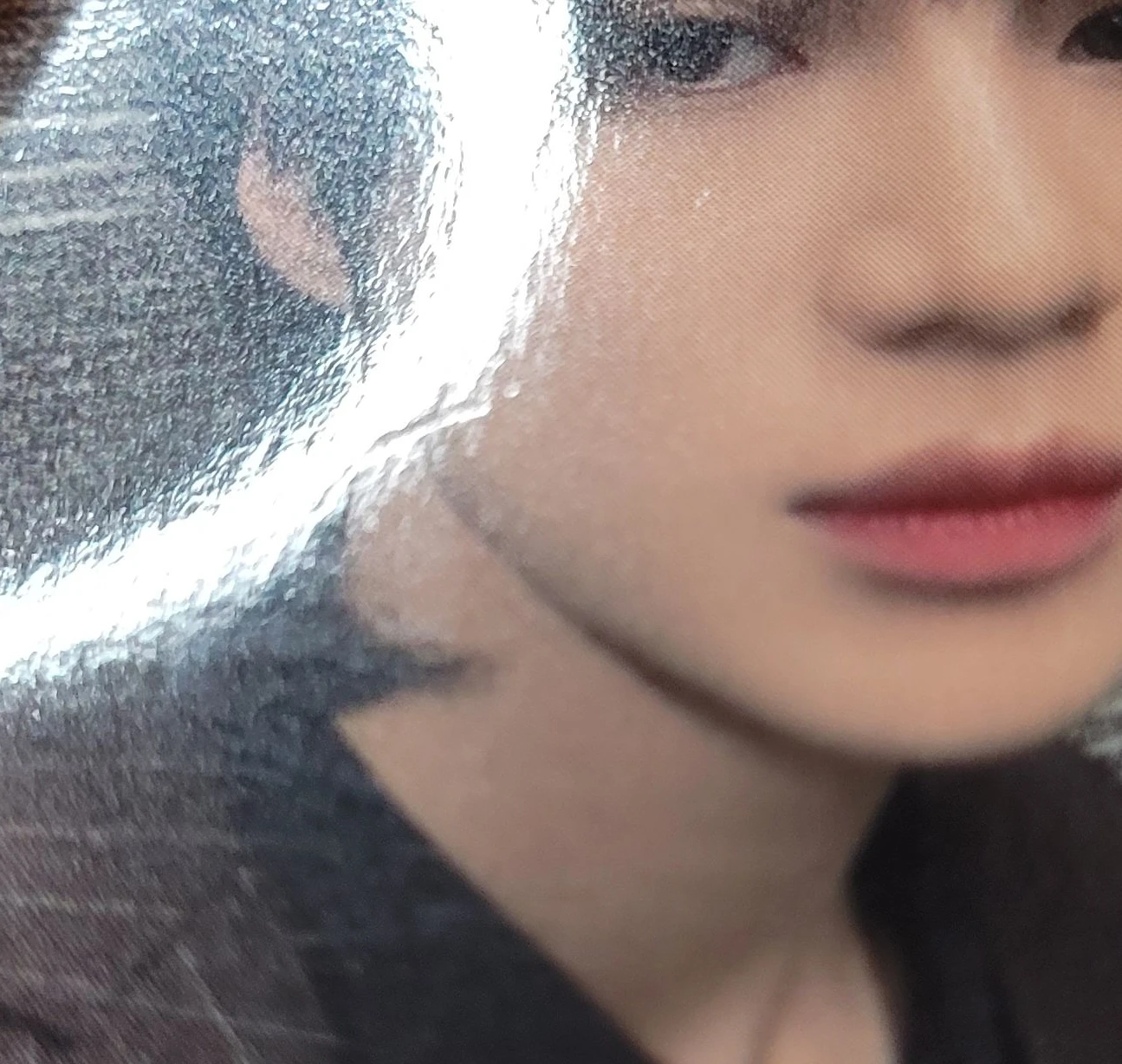 Taemin Taemin Taemin - Taemin - Guilty - The 4th Mini Album Album pre-order benefit album photocard Taemin listing photo 3