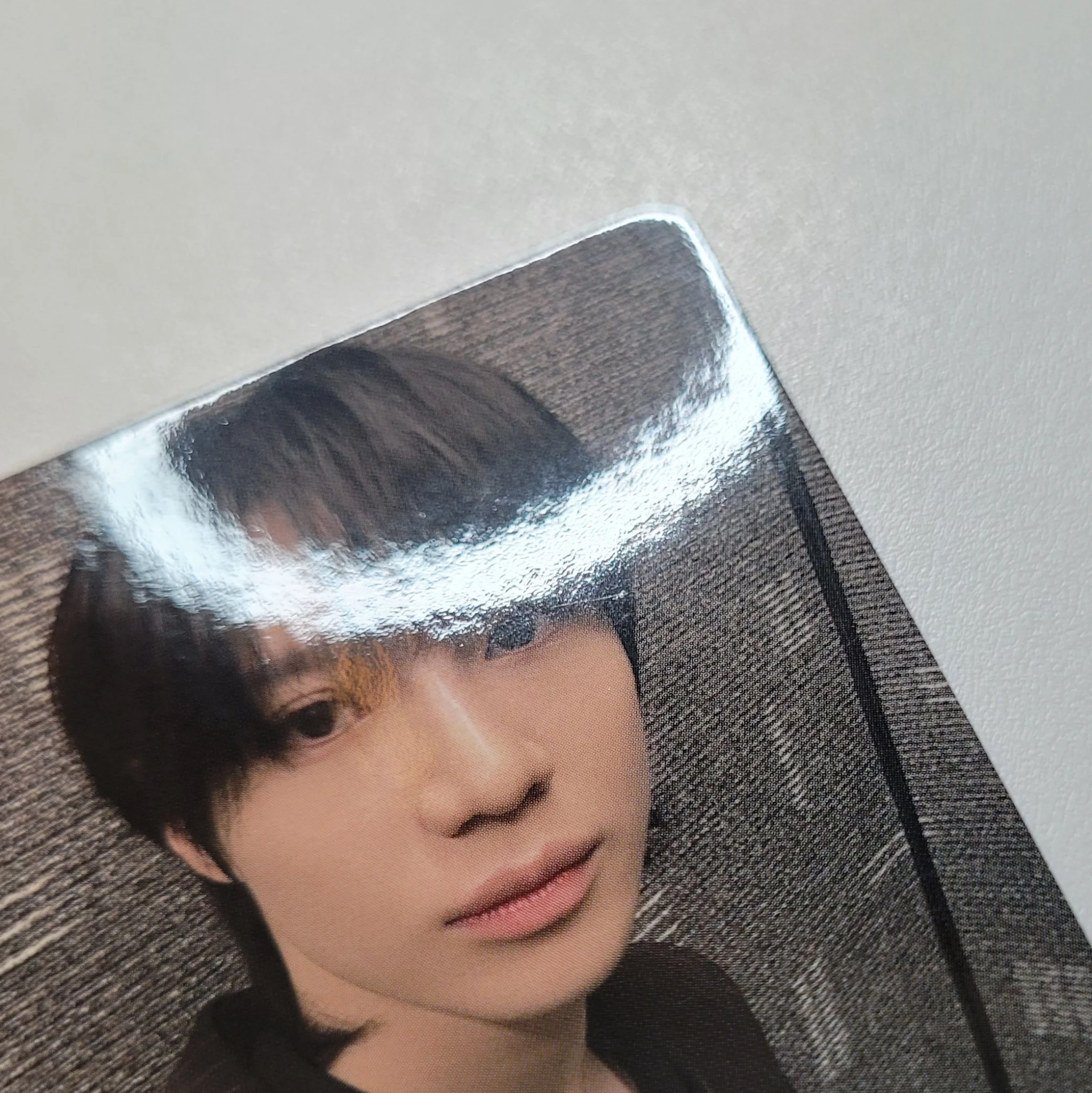 Taemin Taemin Taemin - Taemin - Guilty - The 4th Mini Album Album yizhiyu (yzy) round 2 listing photo 3