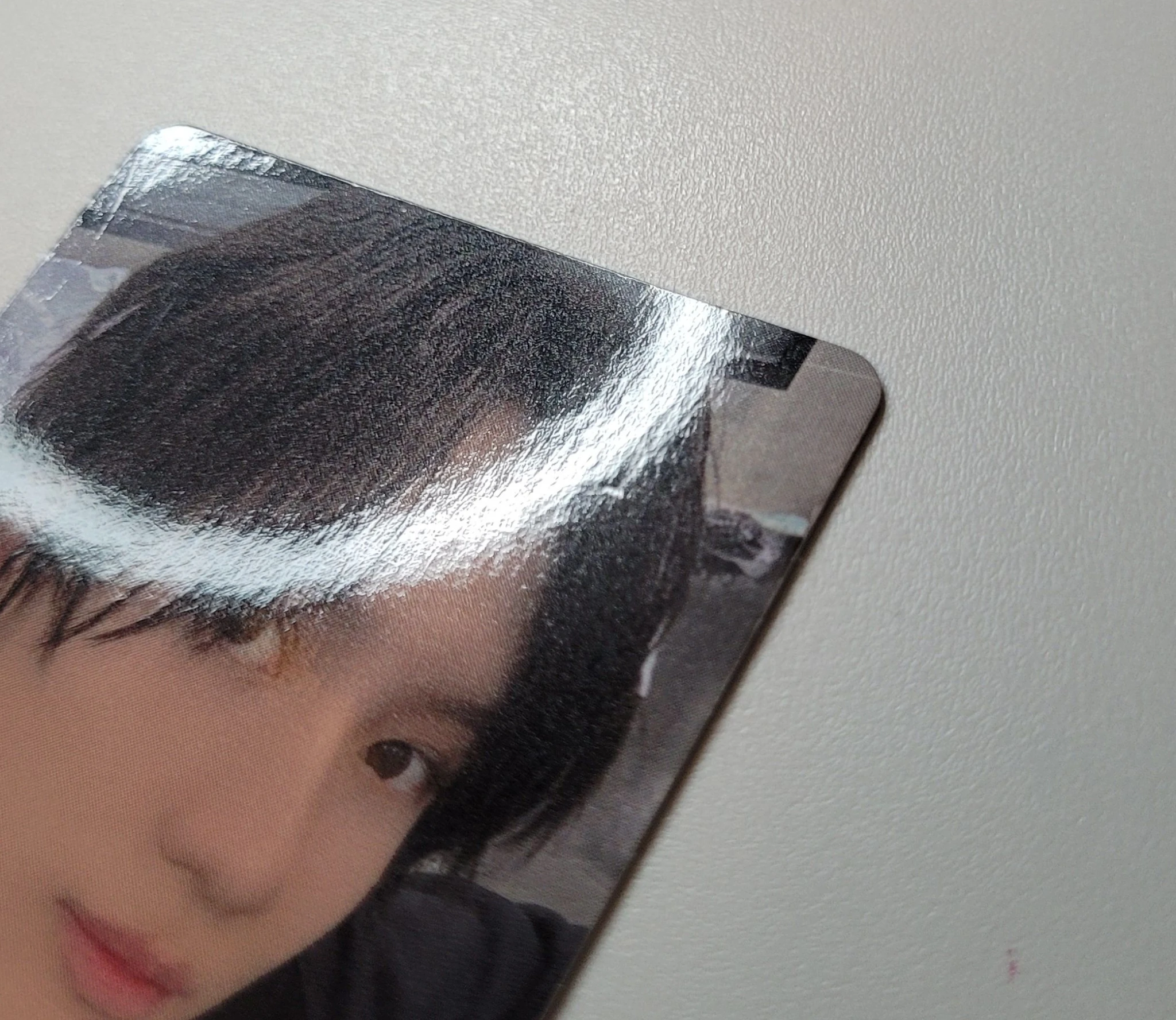 Taemin Taemin Taemin - Taemin - Guilty - The 4th Mini Album Album weverse unboxing event solo album listing photo 3