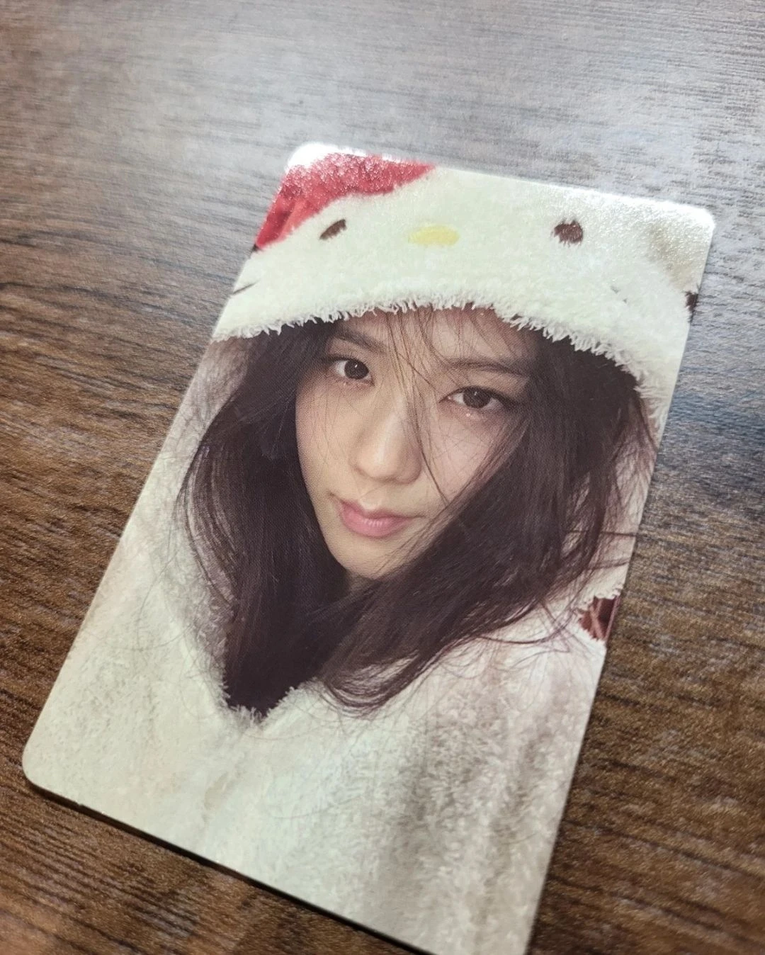 BLACKPINK Jisoo BLACKPINK - Jisoo - ME (Jisoo solo) Album special edition photobook photobook inclusion listing photo 3