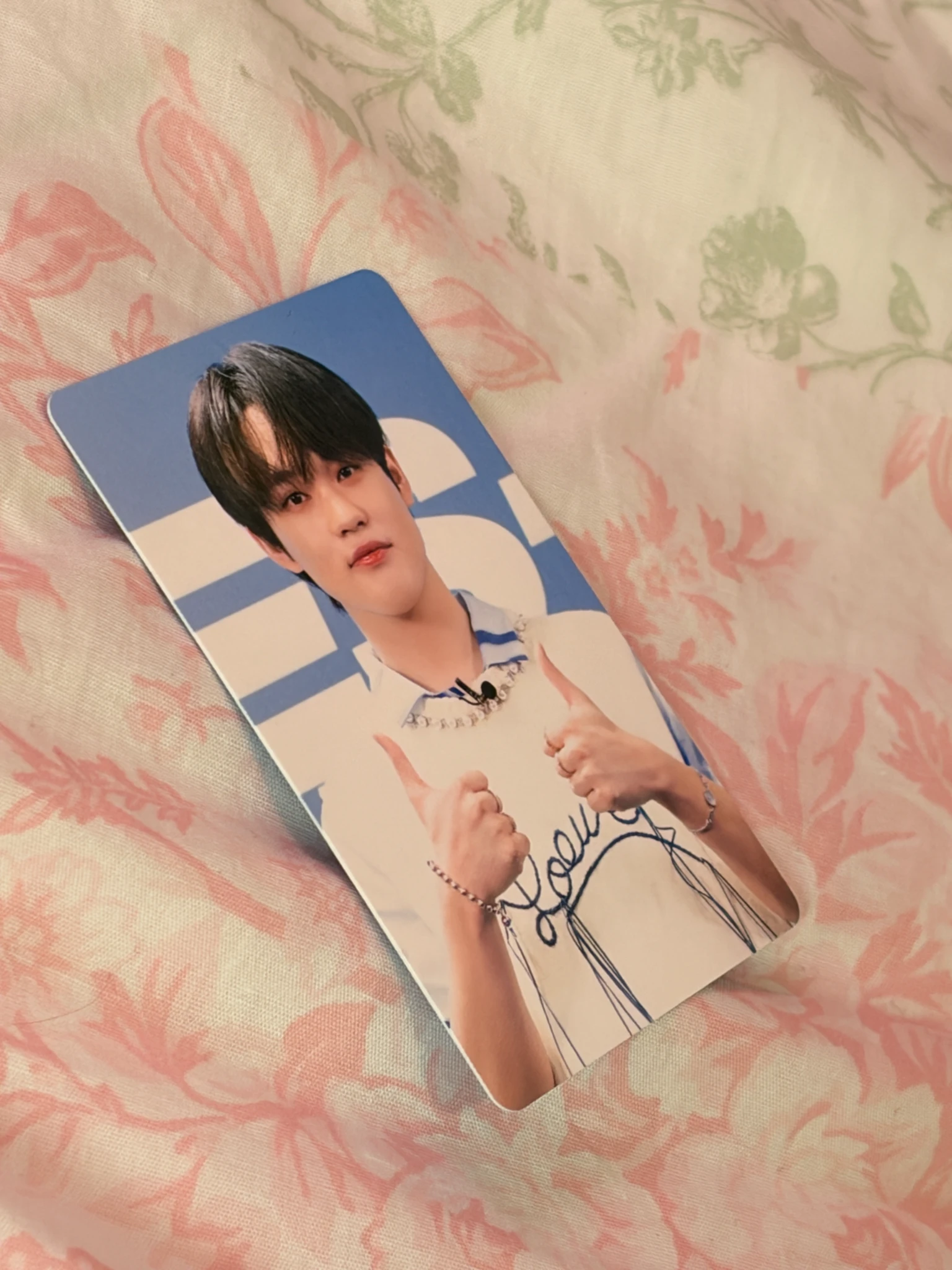 NCT DREAM Chenle NCT DREAM - Chenle - DICON D'FESTA Mini Edition Other dicon image card listing photo 3