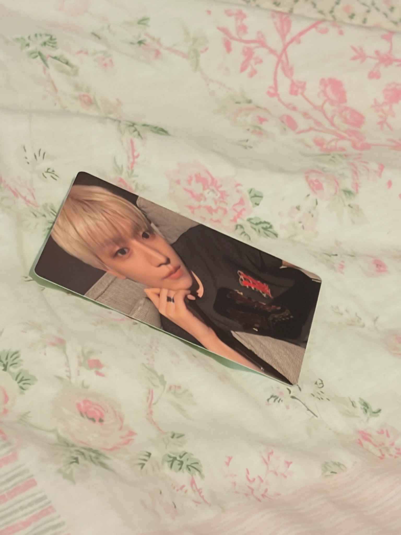 BOYNEXTDOOR Riwoo BOYNEXTDOOR - Riwoo - HOME: DELUXE Album barnes & noble (b&n) retail exclusive listing photo 3