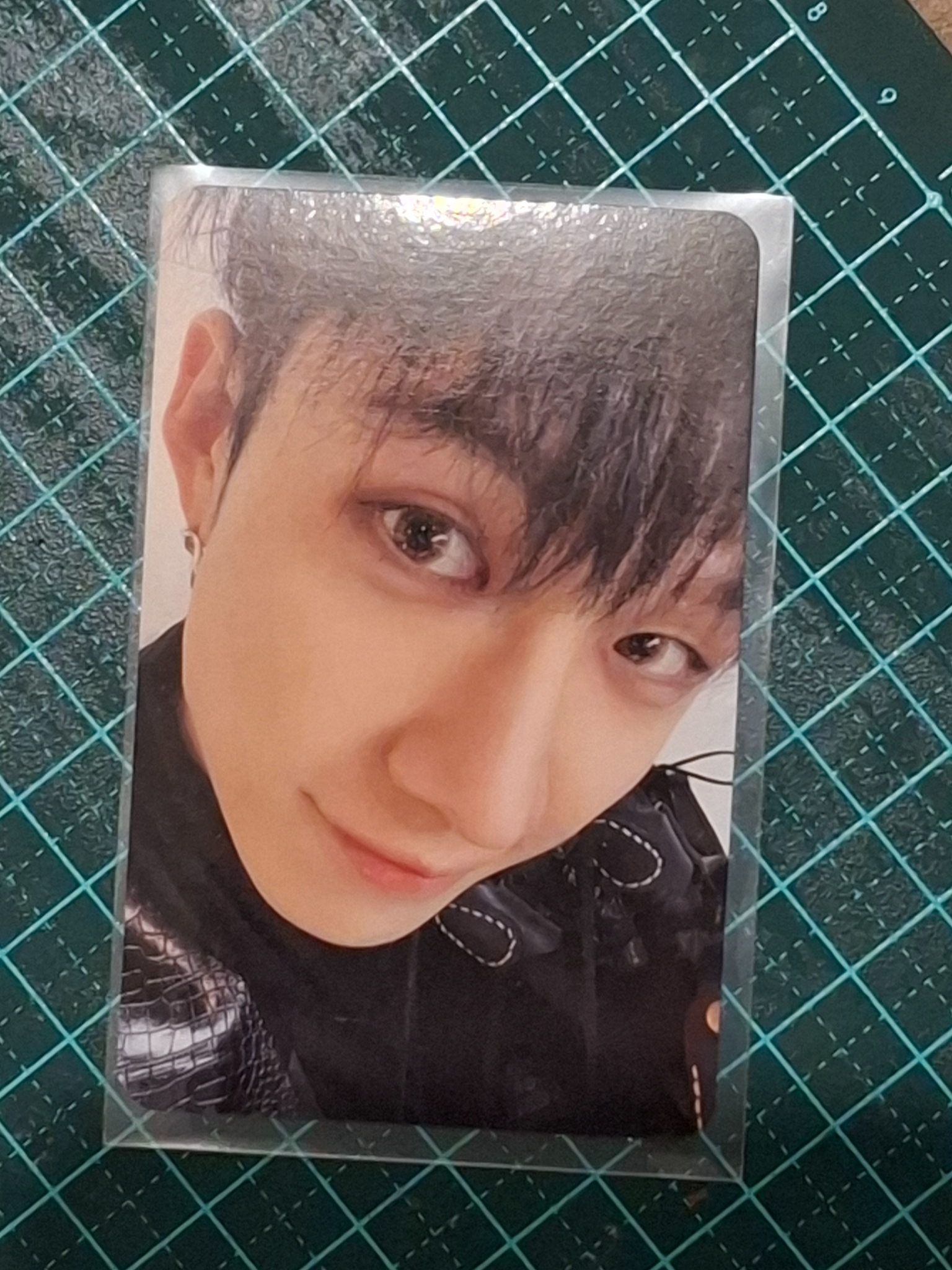 Stray Kids Bang Chan Stray Kids - Bang Chan - 5-STAR Album listing photo 3