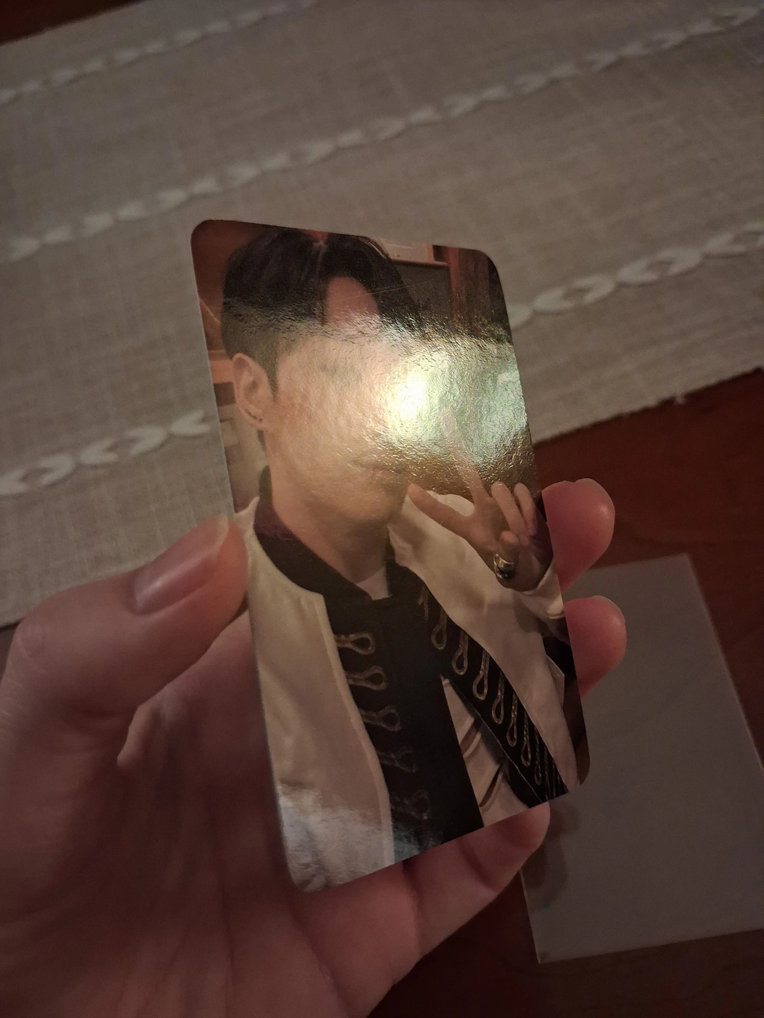 BTS Jungkook BTS-Jungkook-Album-Golden listing photo 3