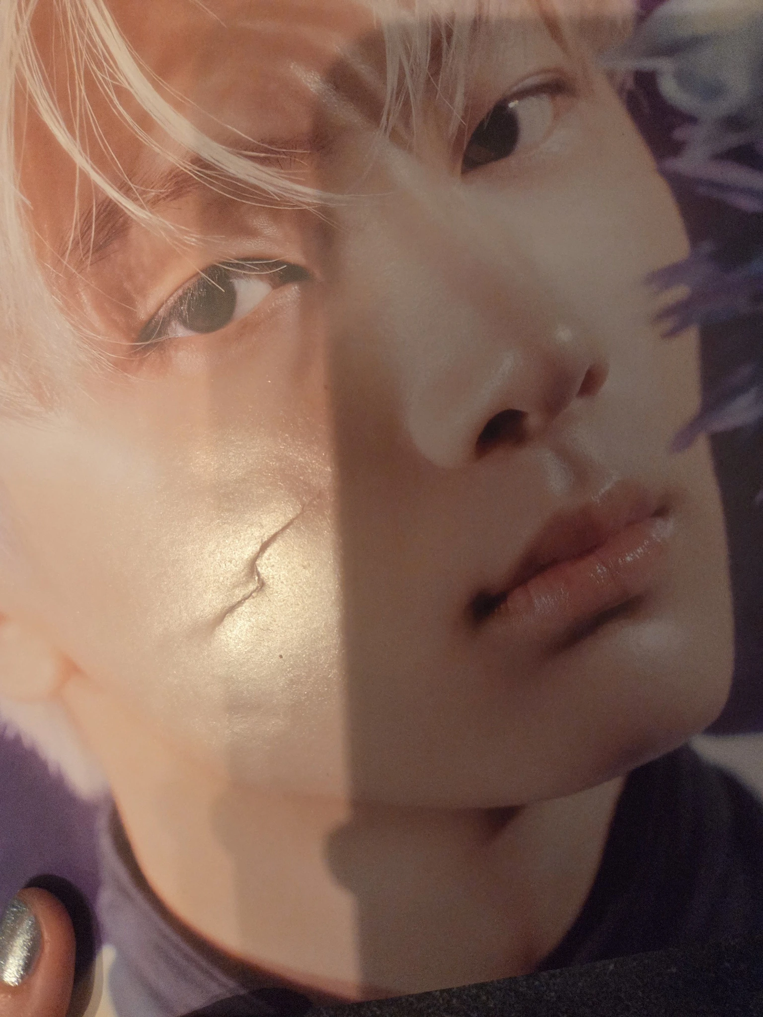 ENHYPEN Jay ENHYPEN - Jay - 2024 GGU GGU Package Other photocard set listing photo 3