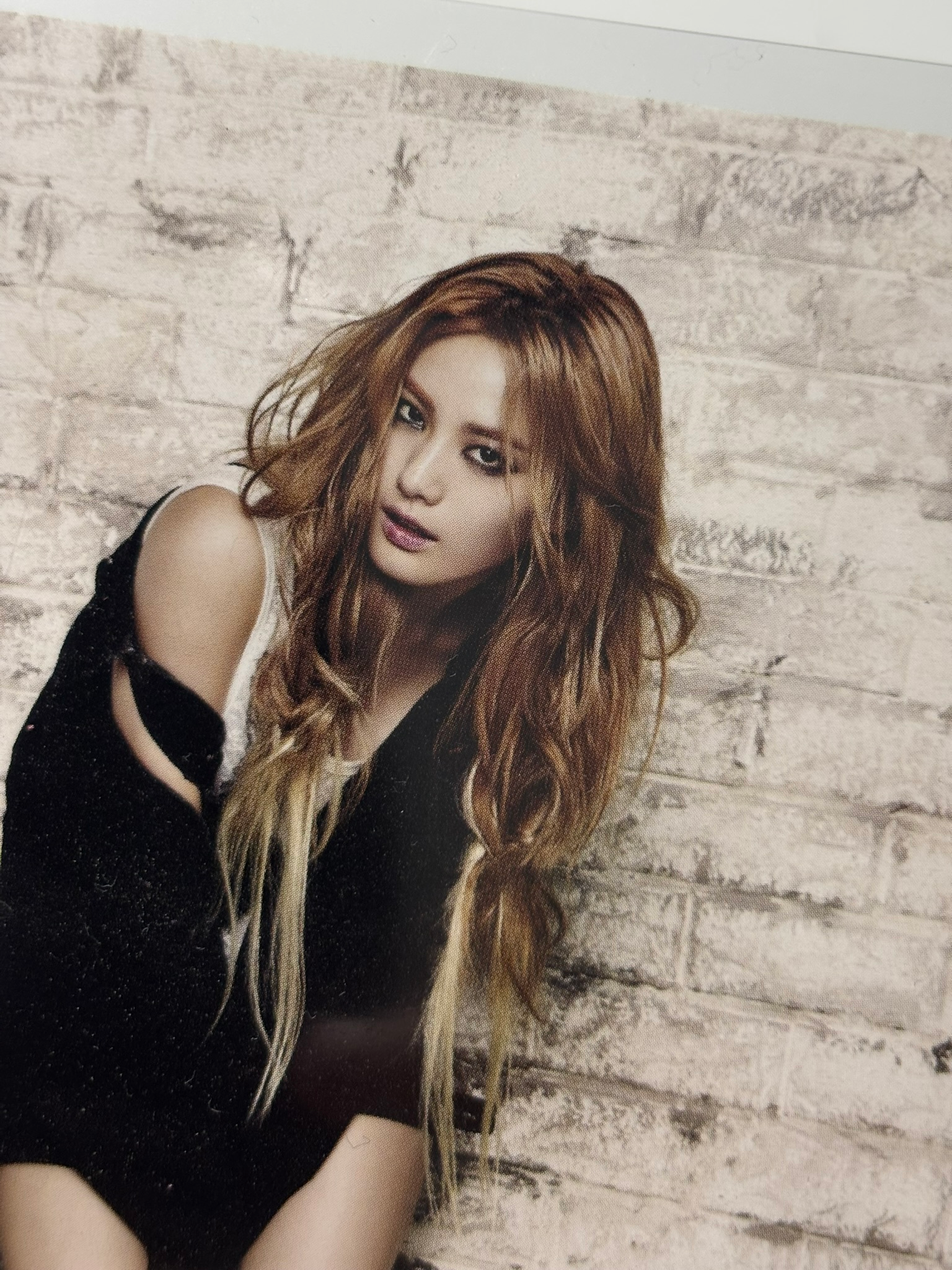 After School Nana After School - Nana - First Love Album album photocard listing photo 3