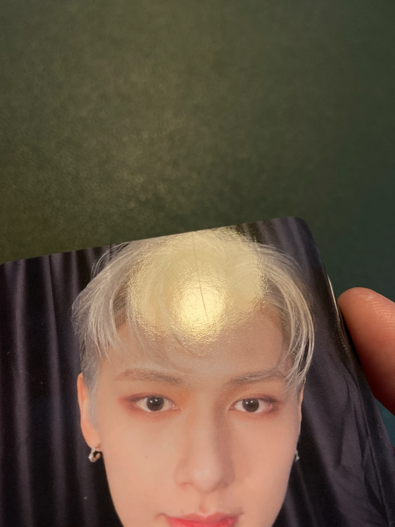 SEVENTEEN Jun SEVENTEEN - Jun - [BE THE SUN] World Tour Event weverse vod listing photo 3