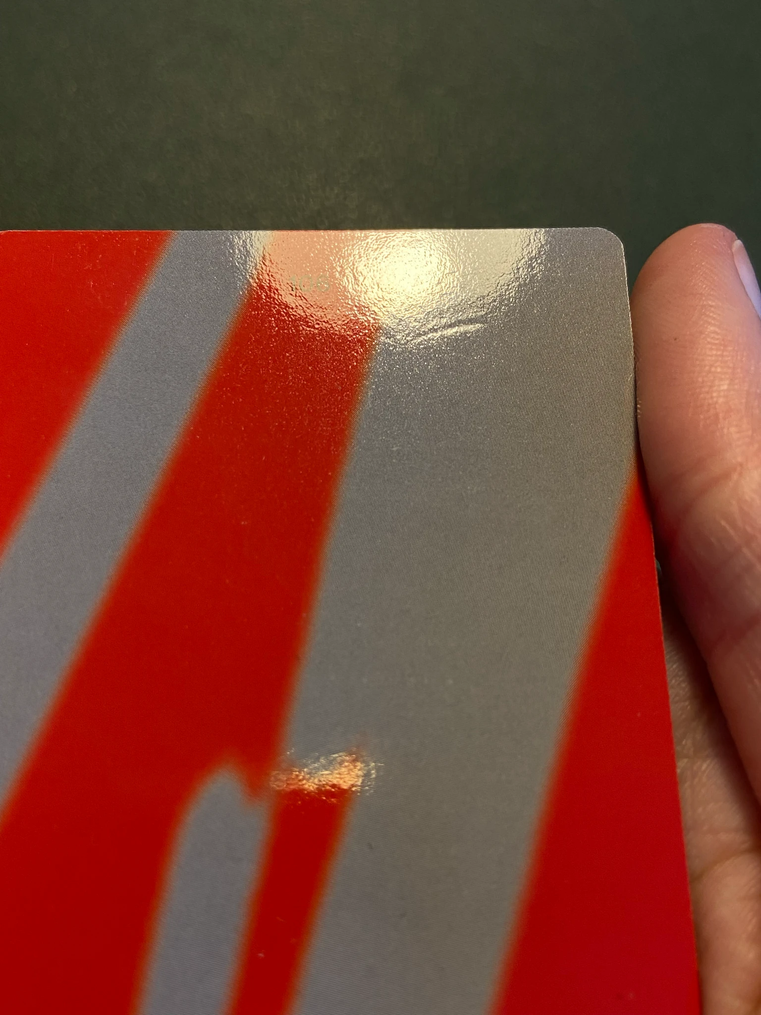 SEVENTEEN Jun SEVENTEEN - Jun - Attacca Album carat version album photocard listing photo 3