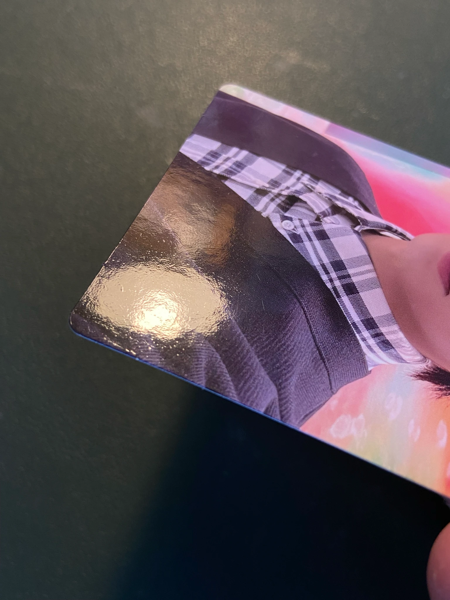 SEVENTEEN Jun SEVENTEEN - Jun - 17 IS RIGHT HERE Album pob (pre-order benefit) weverse global shop (wvg) dear version carat version listing photo 3