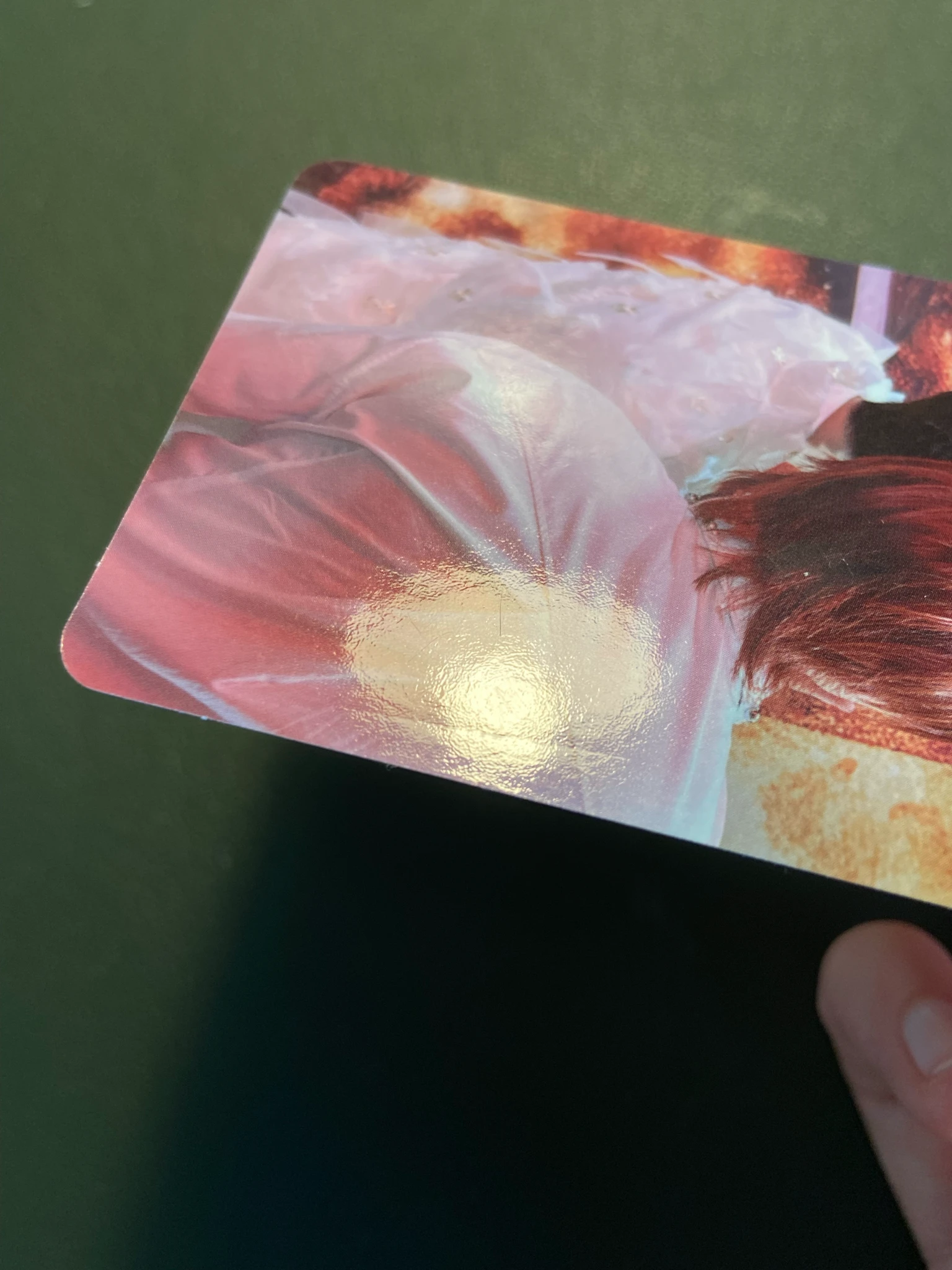 P1Harmony P1Harmony - Theo & Jiung - Sad Song Album album photocard s version unit listing photo 3