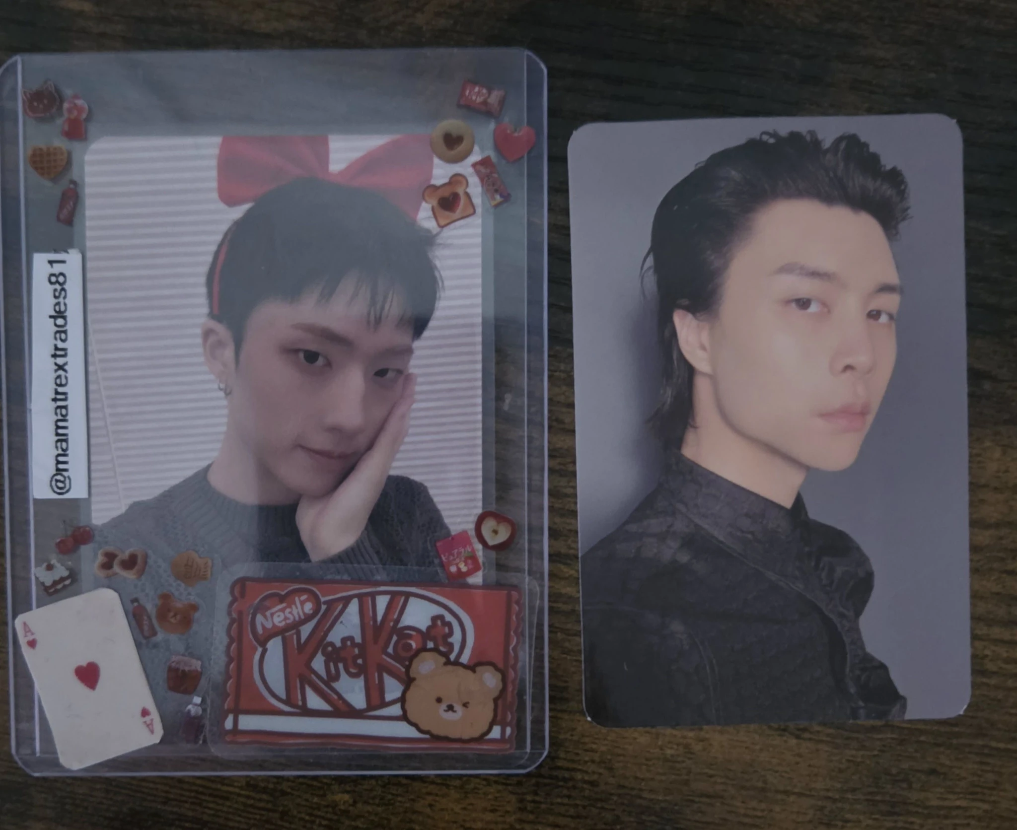 NCT 127 Johnny NCT 127 - Johnny  - Favorite Album listing photo 3