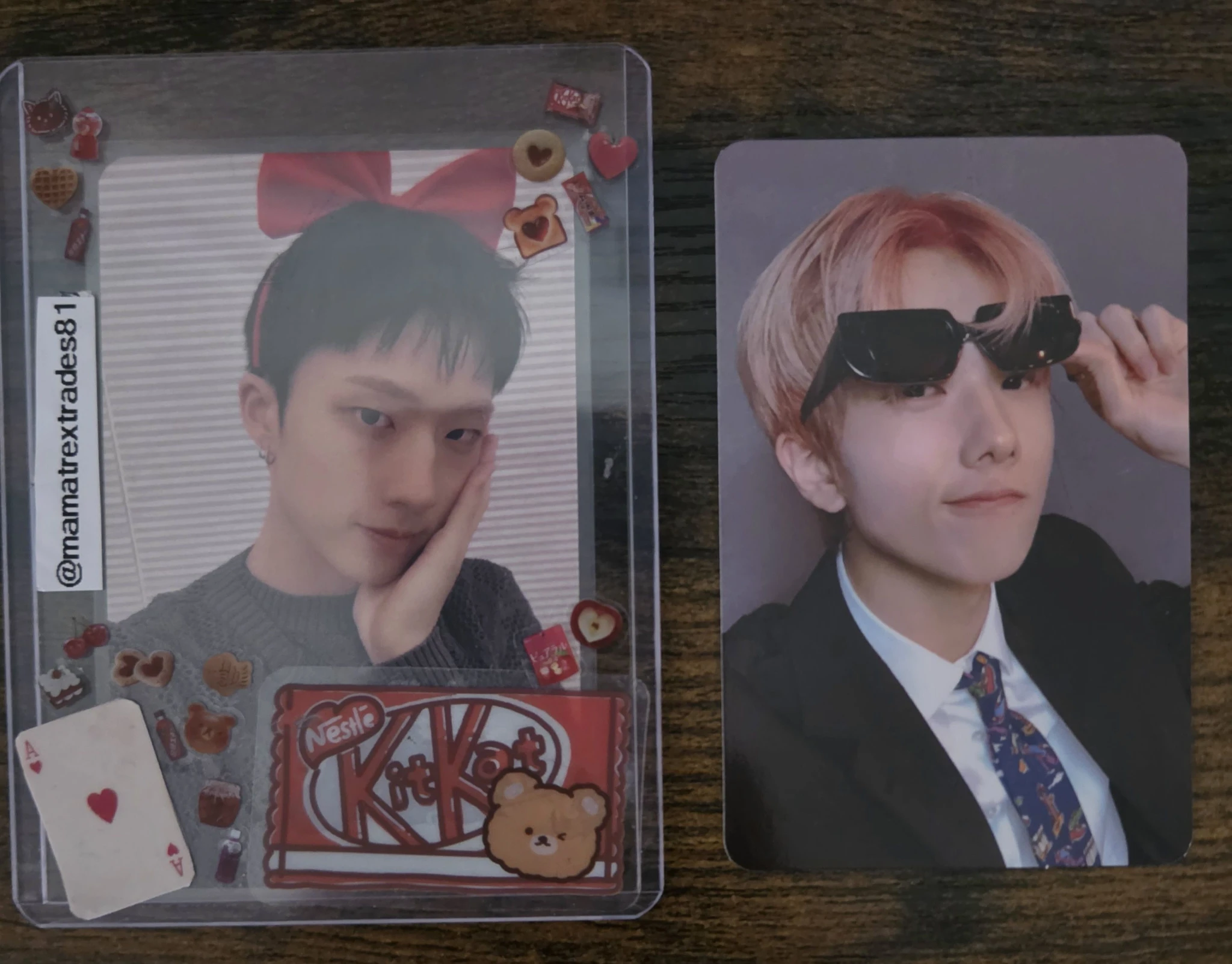 NCT DREAM Jisung NCT DREAM - Jisung - Hello Future Album agent ver. listing photo 3