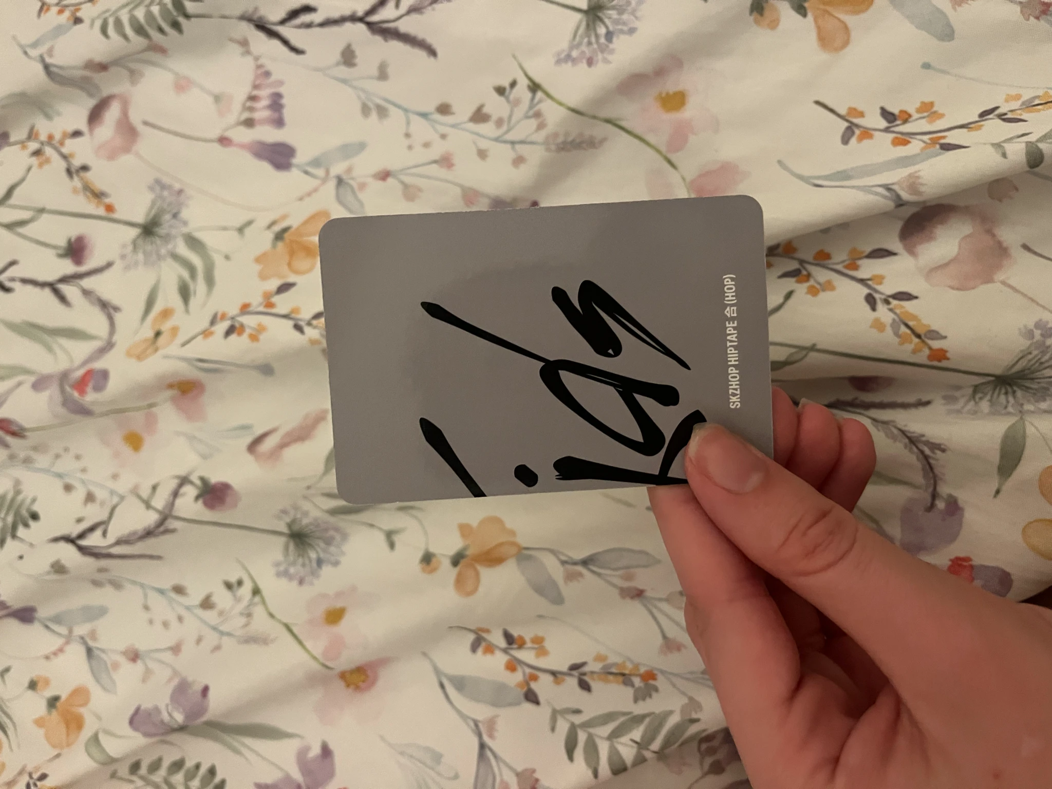 Stray Kids I.N Stray Kids - I.N - HOP Album Accordion Version listing photo 3