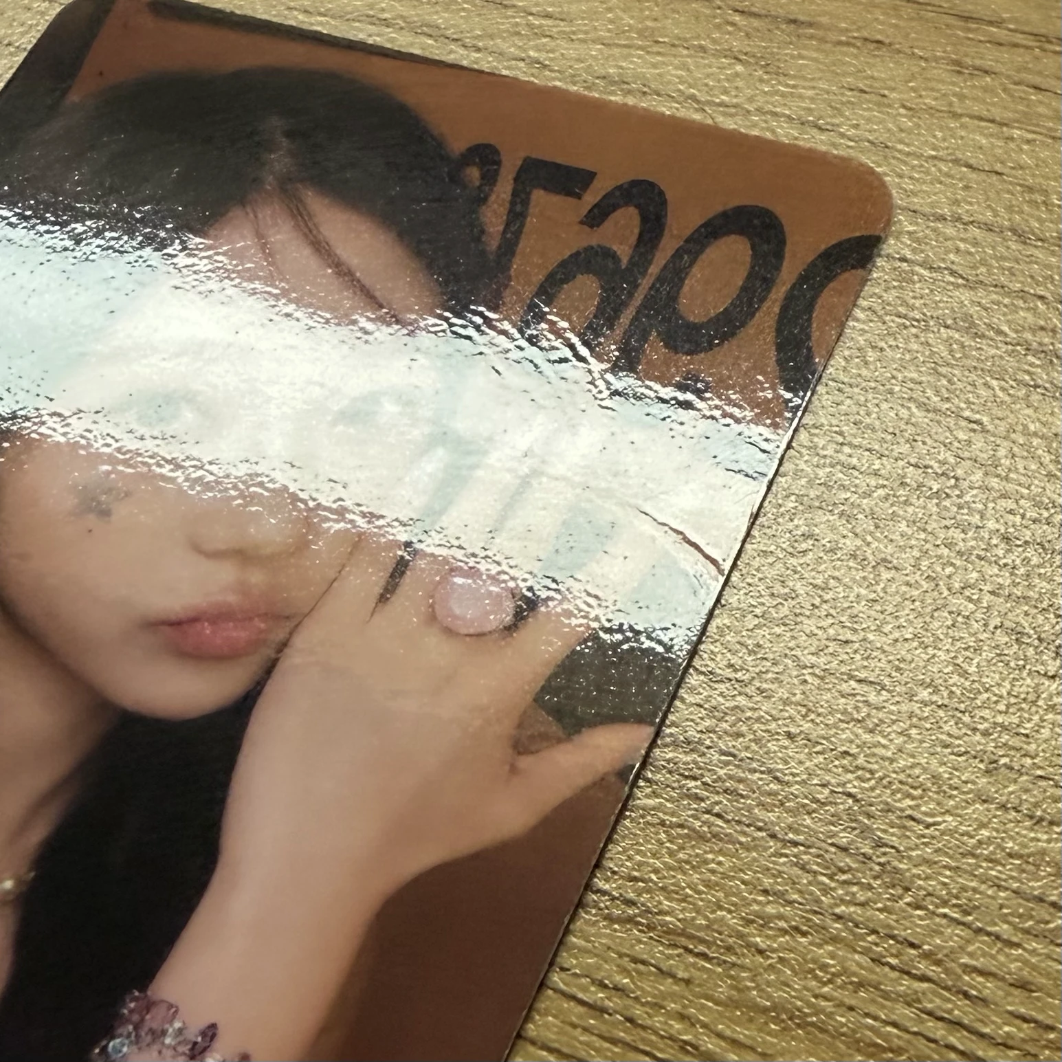 Hearts2Hearts Stella Hearts2Hearts - Stella - The Chase Album album photocard photobook version listing photo 3