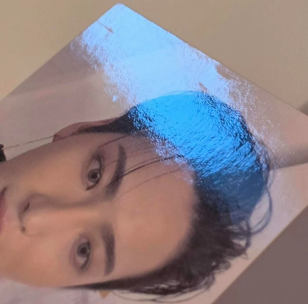 ATEEZ Seonghwa ATEEZ - Seonghwa - TREASURE EPILOGUE : Action to Answer Album album photocard a ver. listing photo 3