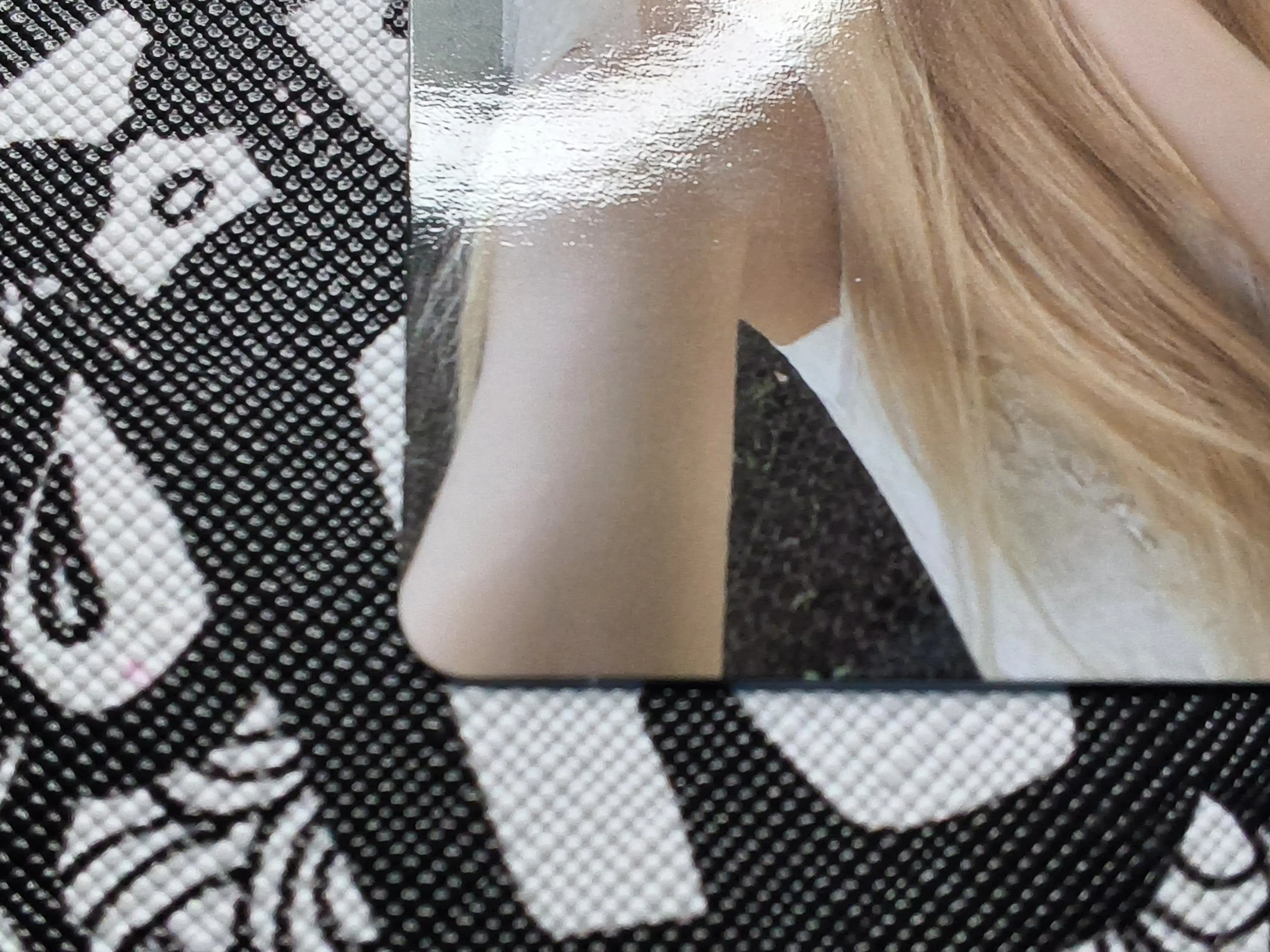 ILLIT Minju ILLIT - Minju - BREAK EVEN Album album photocard mad version listing photo 3