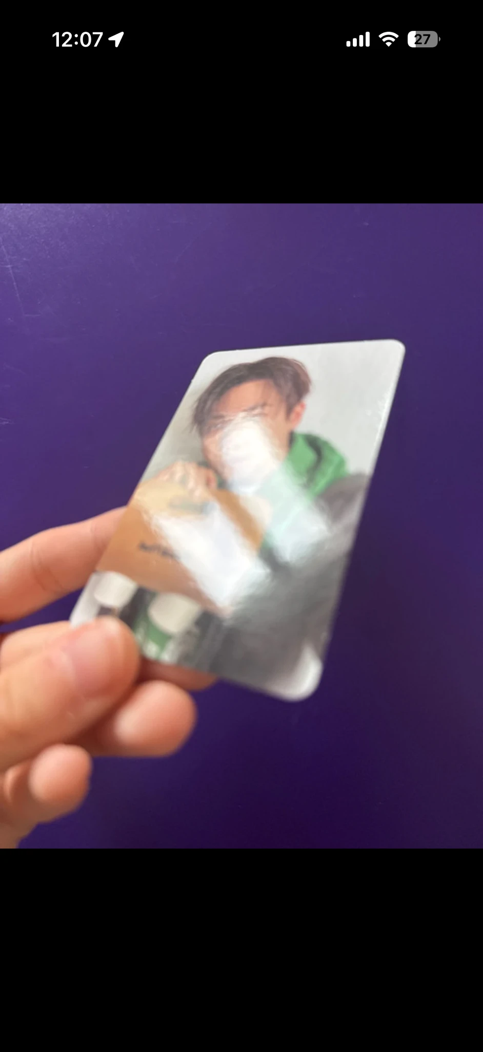 Stray Kids Changbin Stray Kids - Changbin - THIS & THAT Album album photocard & version listing photo 3