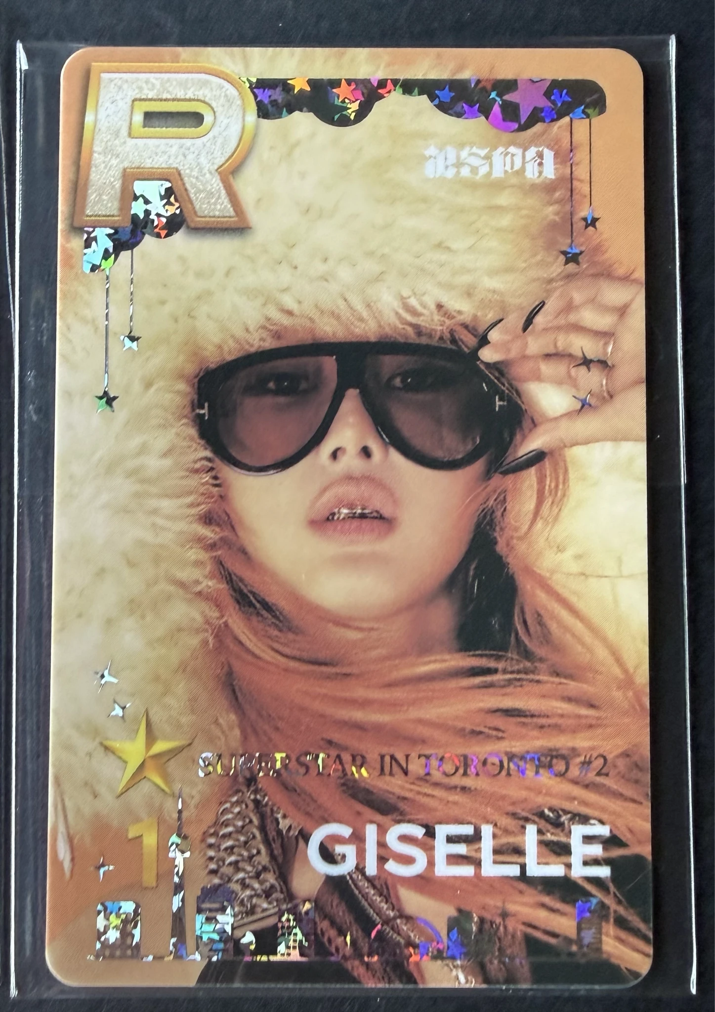 aespa Giselle aespa - Giselle - Dirty Work MD Events (All) Event superstar listing photo 3