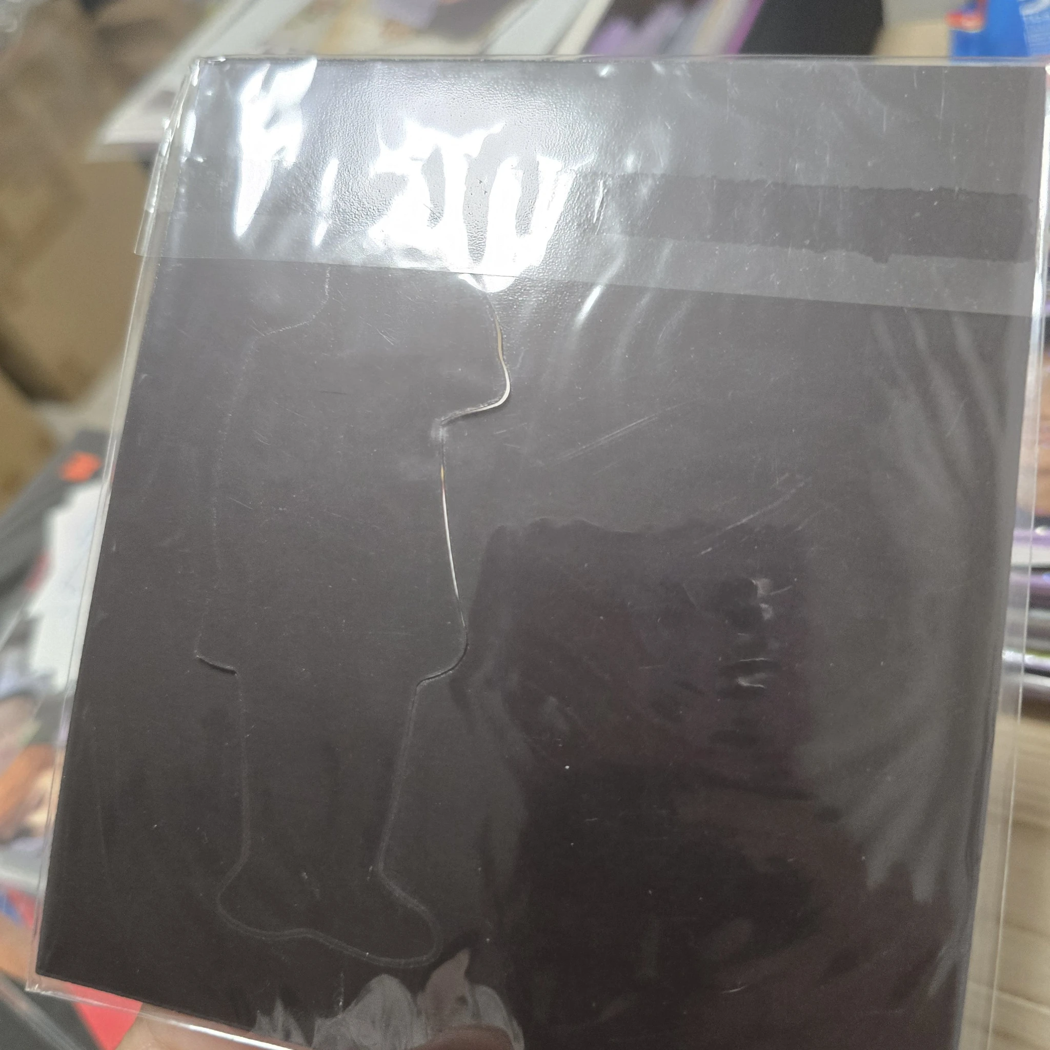 BTS j-hope BTS - j-hope - 2022 Season’s Greetings Other magnet listing photo 4