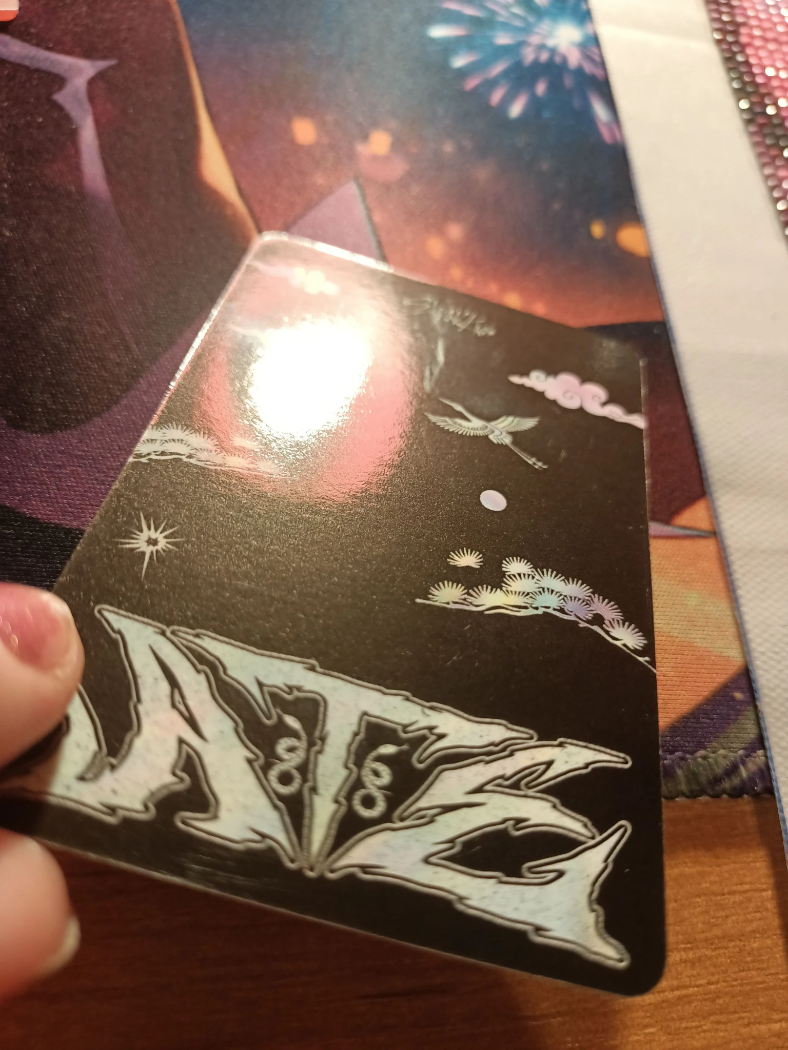 Stray Kids Felix Stray Kids - Felix - ATE Album album photocard limited version listing photo 4