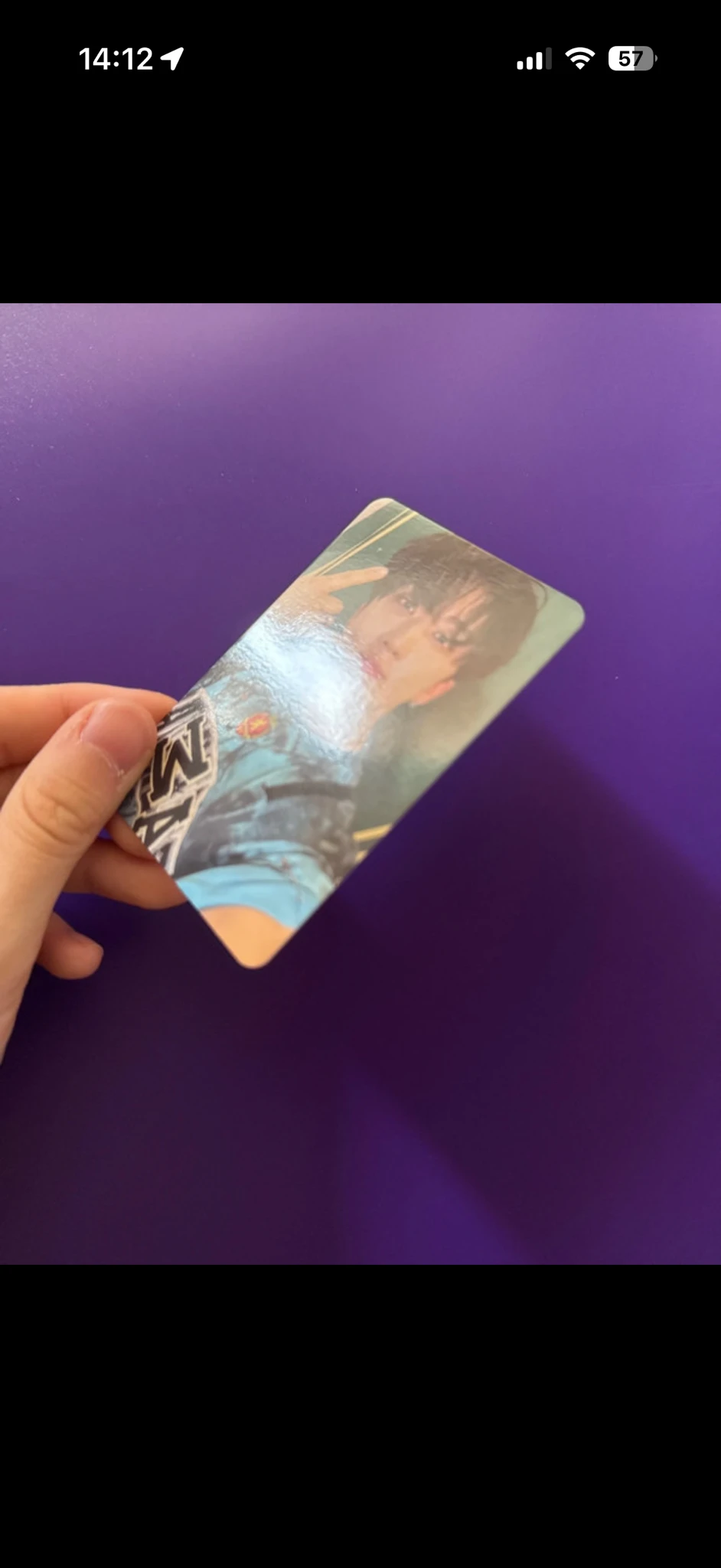 Stray Kids Changbin Stray Kids - Changbin - Rock-Star Album album photocard nemo version listing photo 4