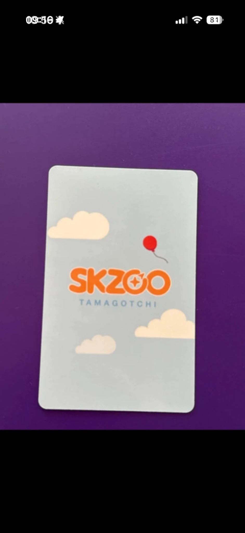 Stray Kids Lee Know Stray Kids - Lee Know - SKZOO x Tamagochi Other tamagochi listing photo 4