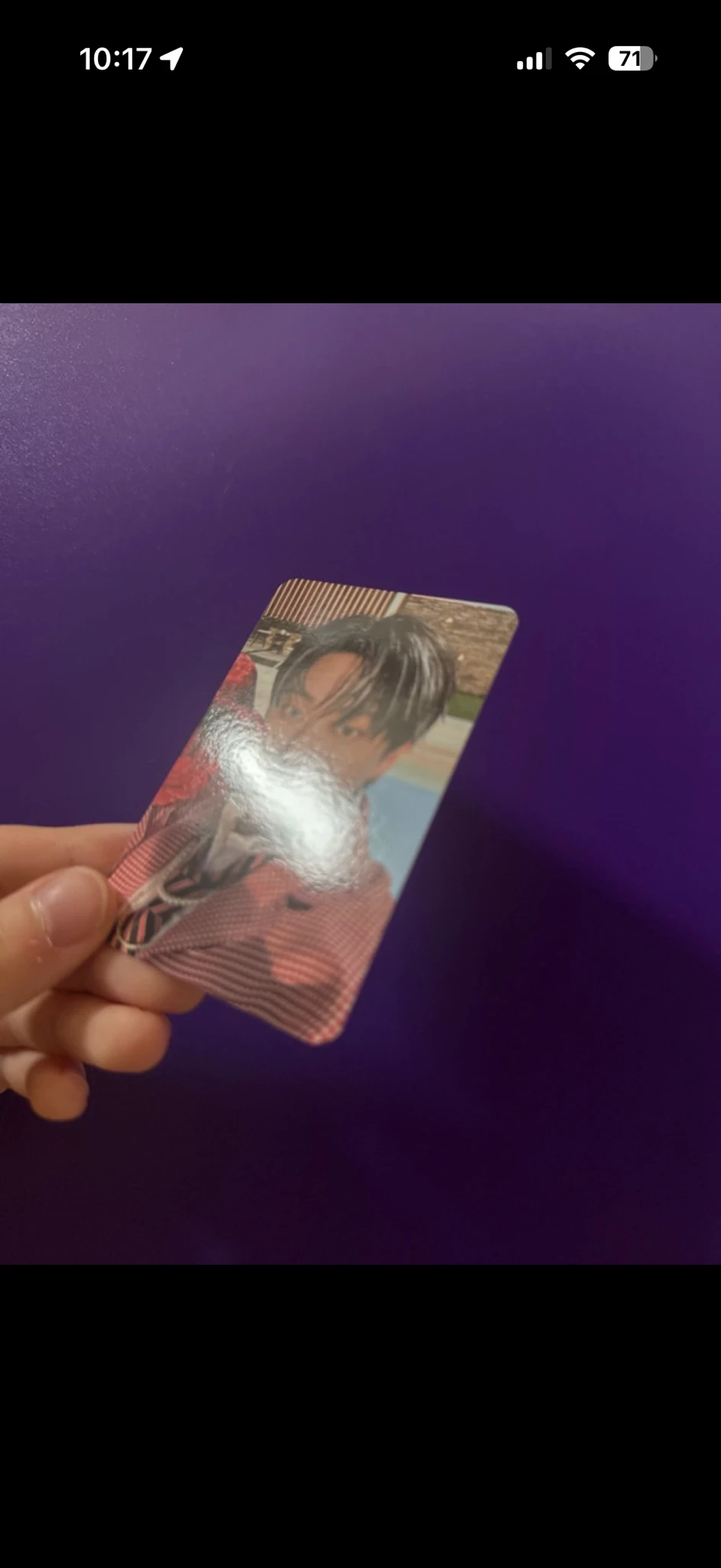 Stray Kids Changbin Stray Kids - Changbin - Do It Album photocard set evil skzoo speaker version listing photo 4