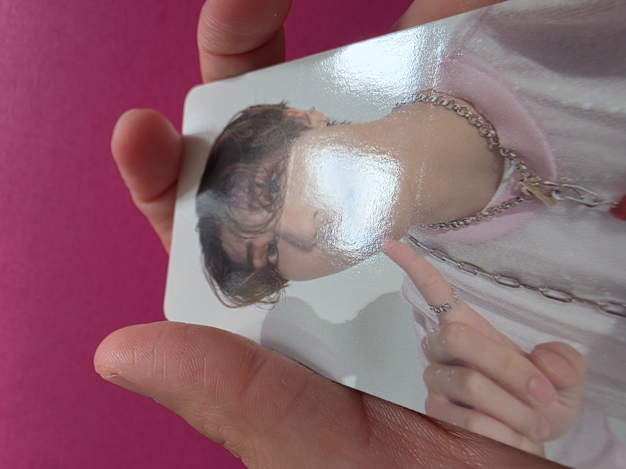 Stray Kids HAN Stray Kids - HAN - Maxident Album paper case version listing photo 4
